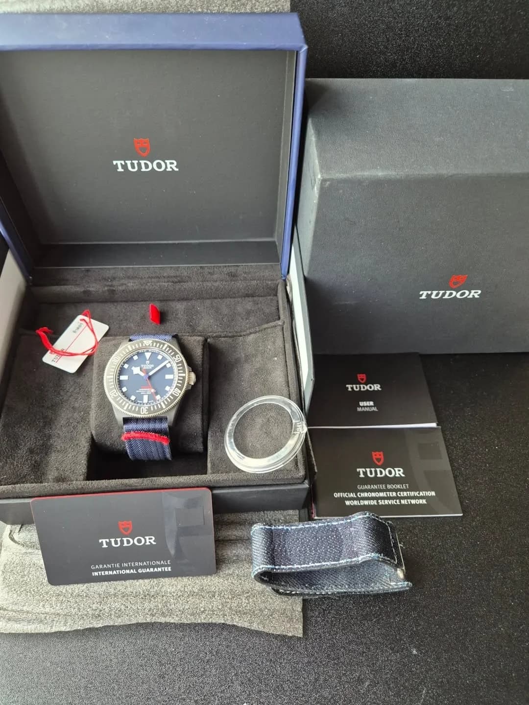 Thumb Pelagos FXD Alinghi Red Bull Racing