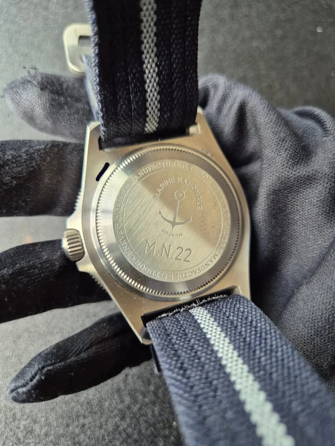 Thumb Pelagos FXD Marine Nationale 2022