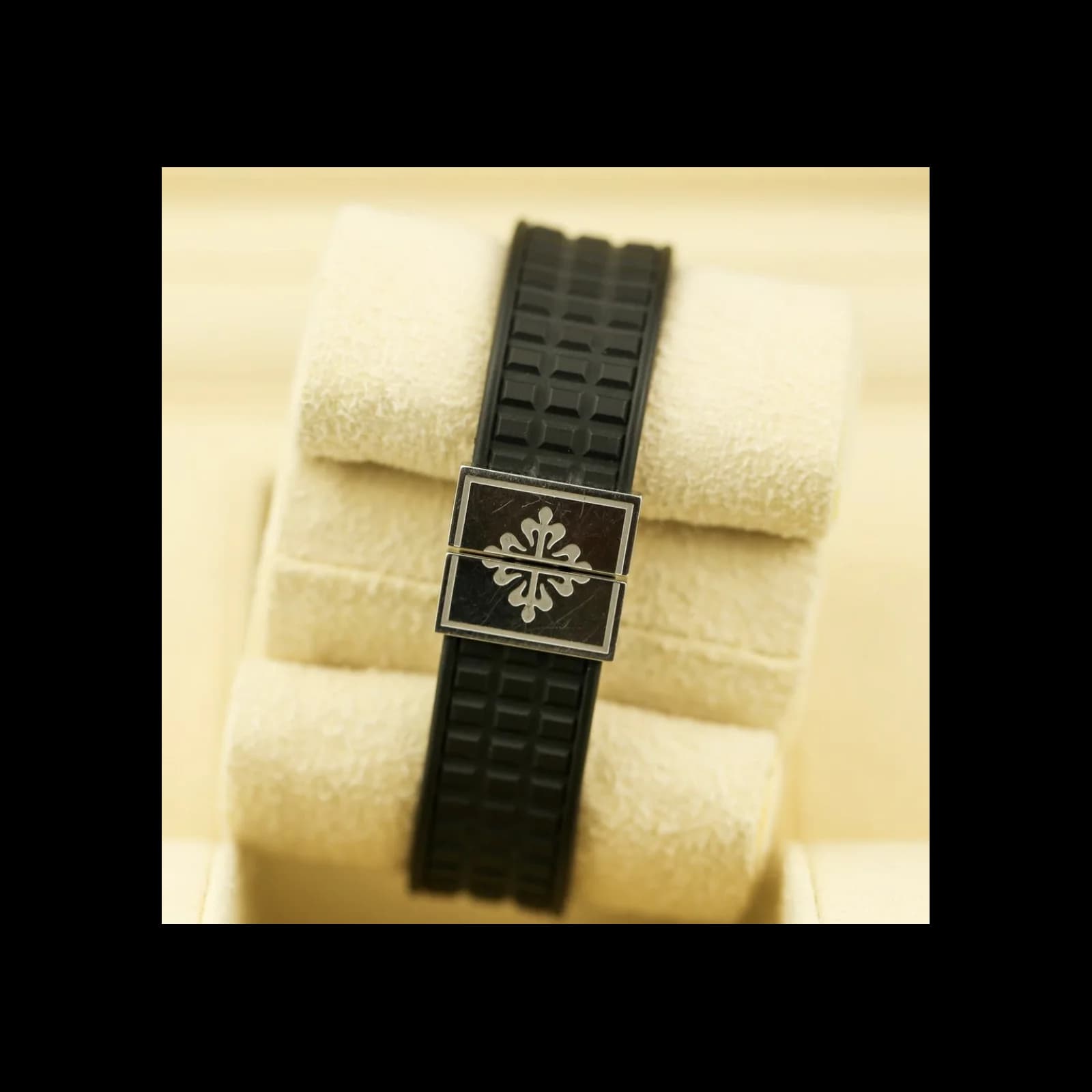 Thumb Aquanaut 5067 Stainless Steel / Black