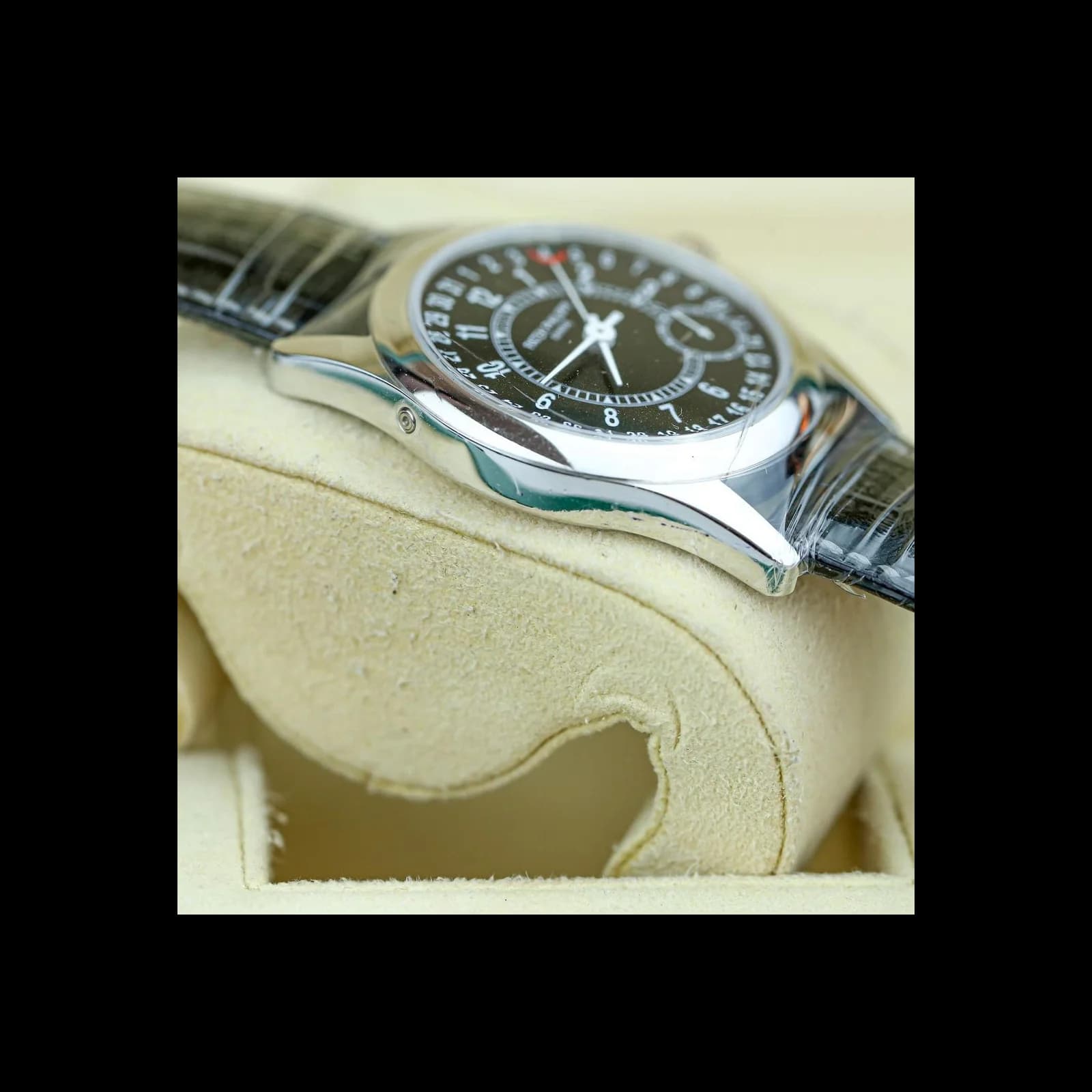 Thumb Calatrava 6000G Blue