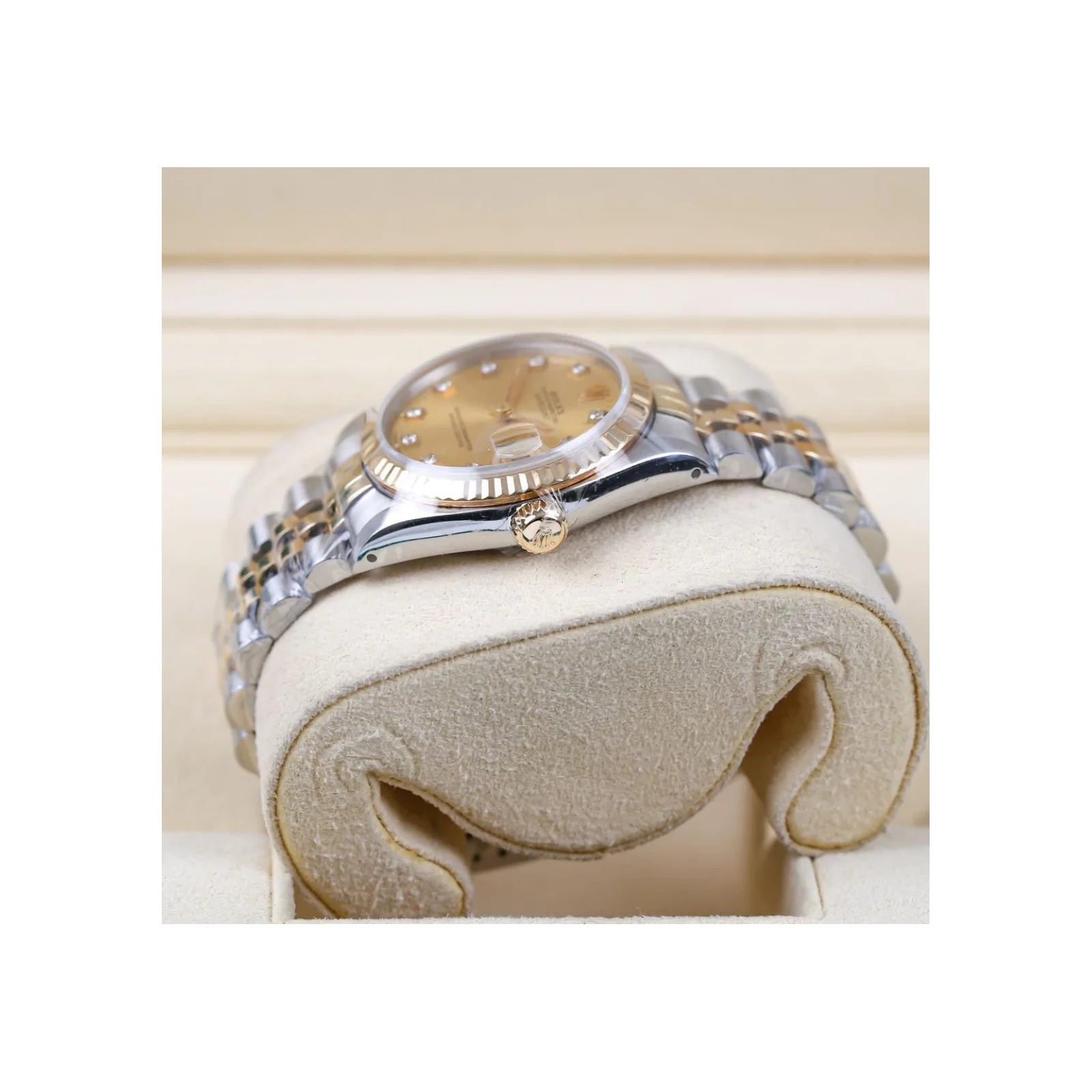 Thumb Datejust 31 68273