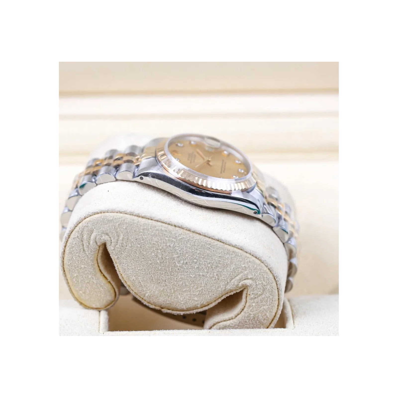 Thumb Datejust 31 68273