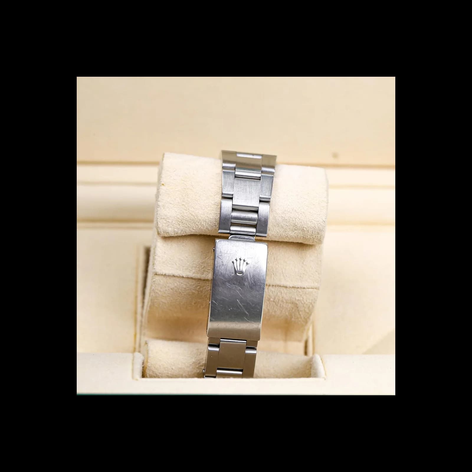 Thumb Rolex Oyster Perpetual Date 34 15210