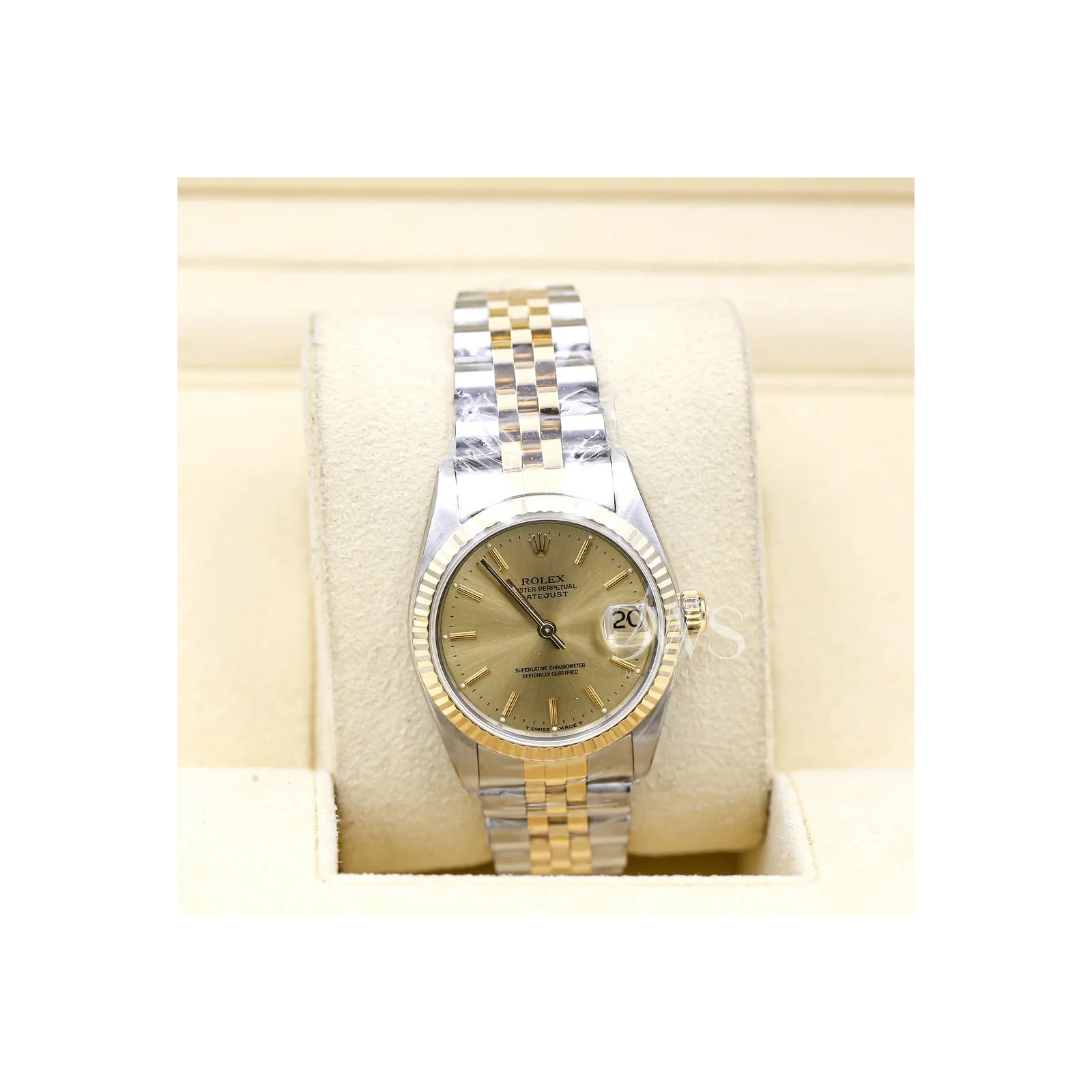 Thumb Datejust 31 68273