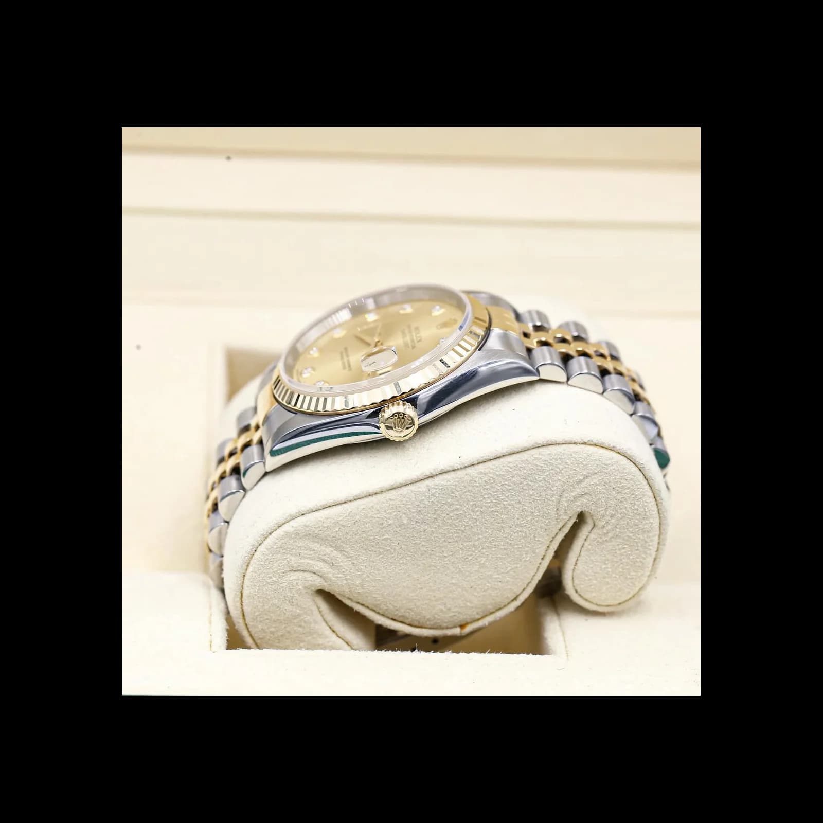 Thumb Datejust 36 16233