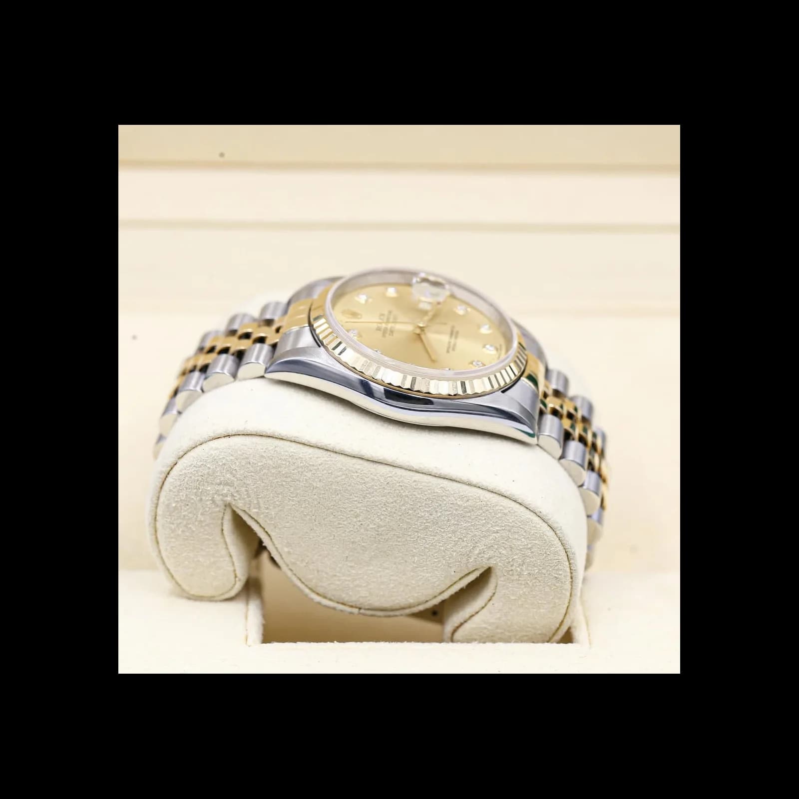 Thumb Datejust 36 16233