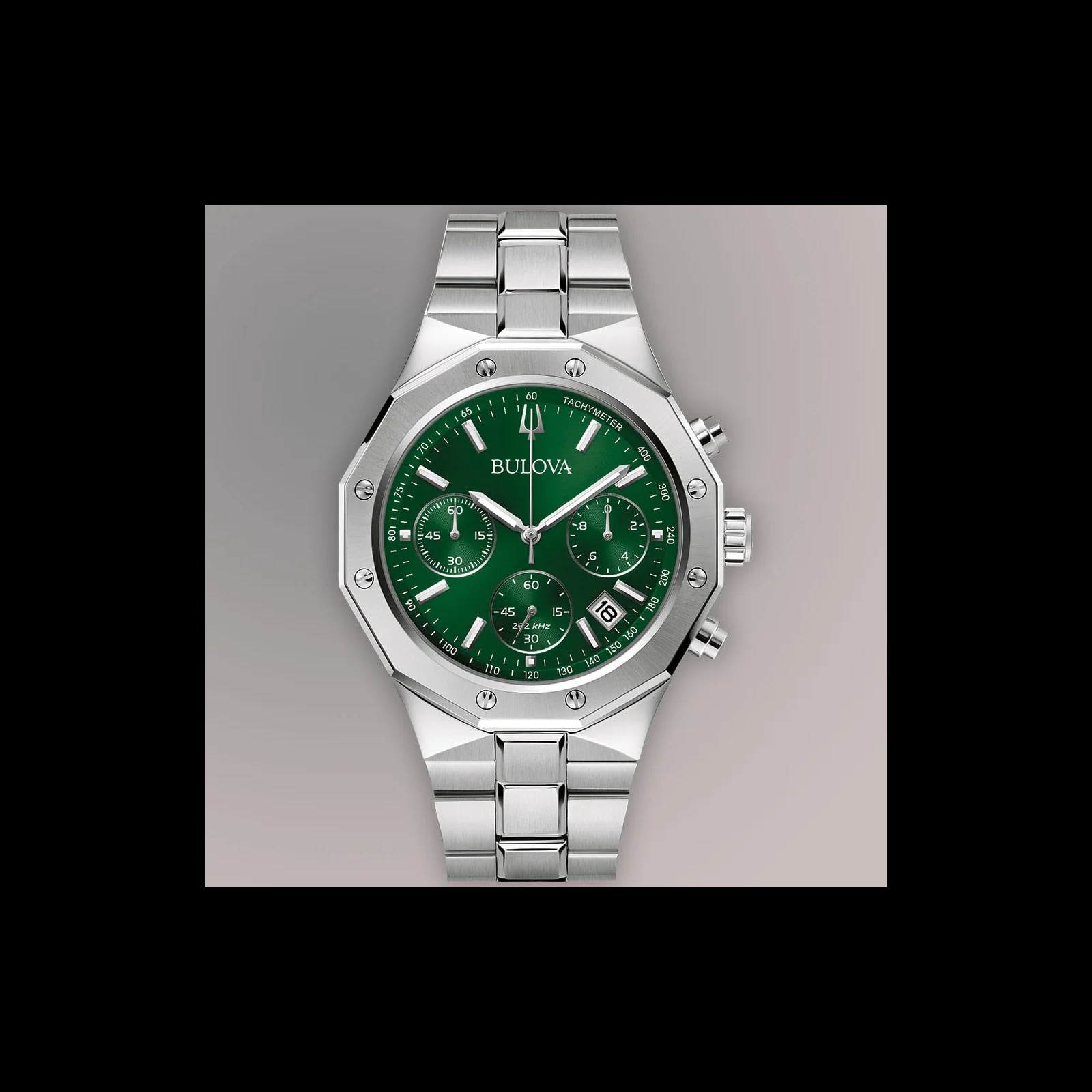 Marine Star Chrono Mens Watches BLV 96B409