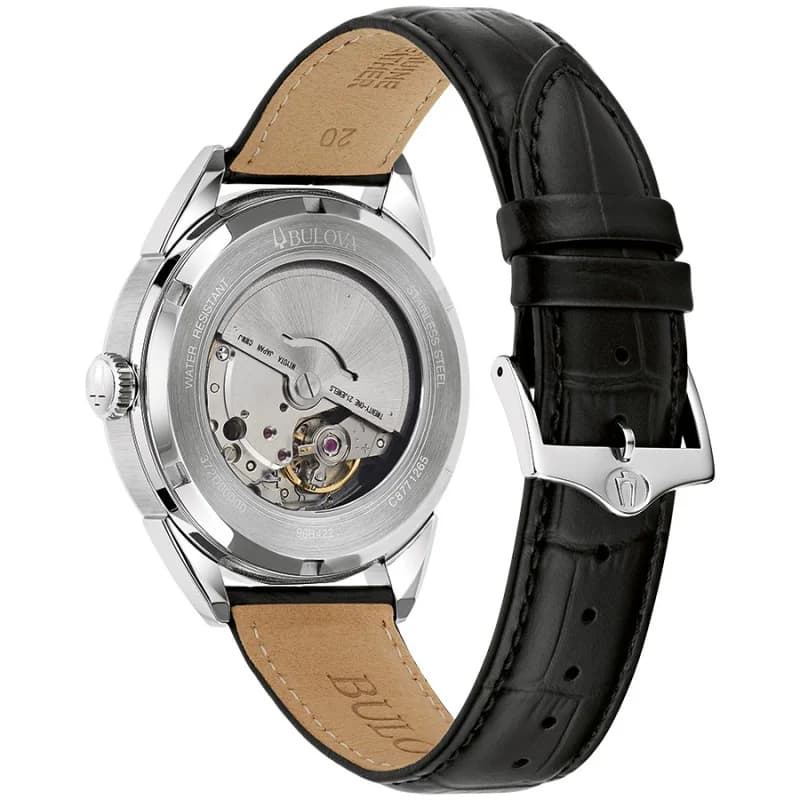 Thumb Sutton Classic Automatic Mens Watches BLV 96B422