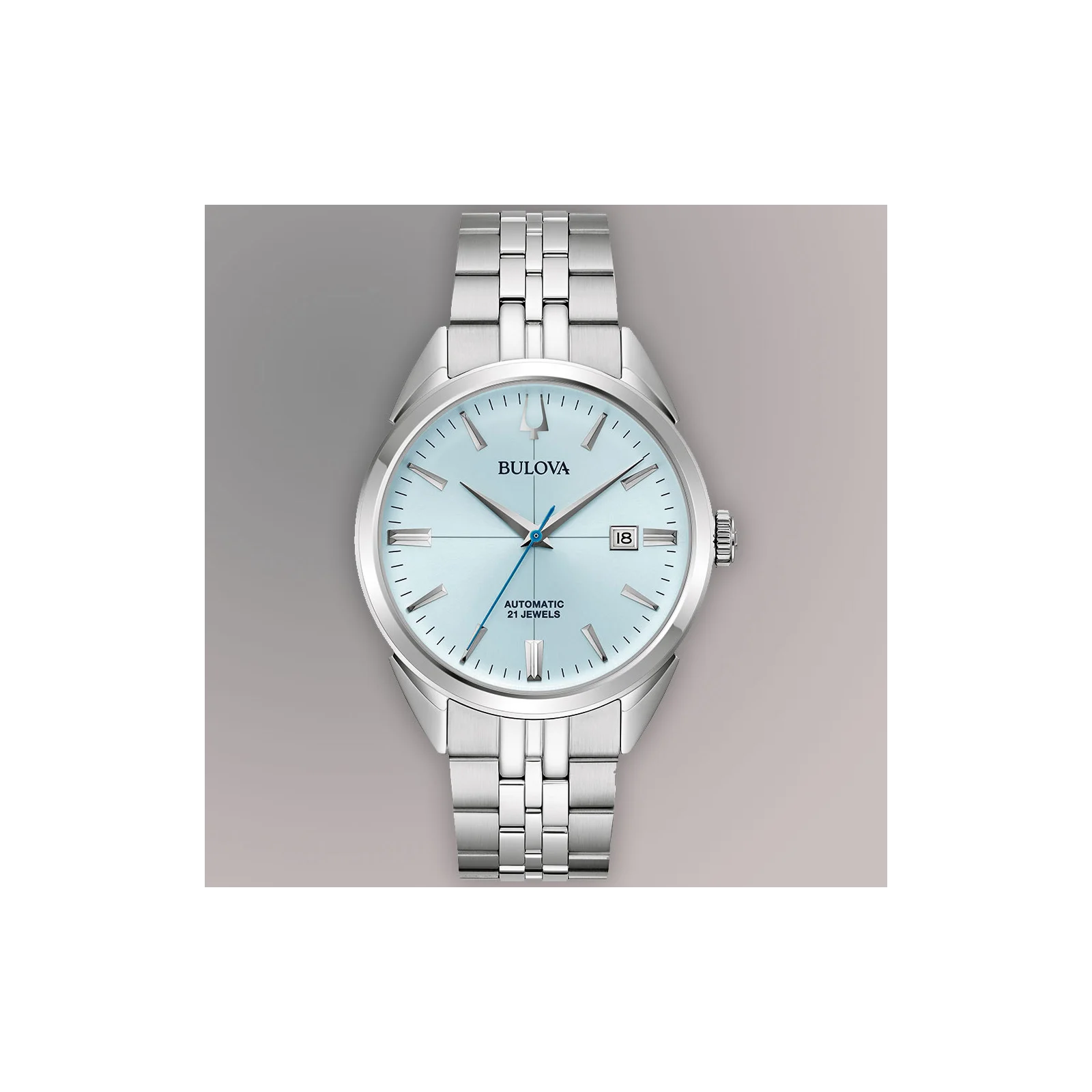 Thumb Sutton Classic Automatic Mens Watches BLV 96B423