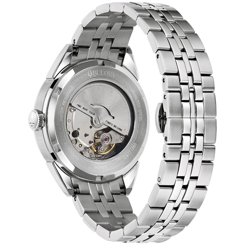 Thumb Sutton Classic Automatic Mens Watches BLV 96B423