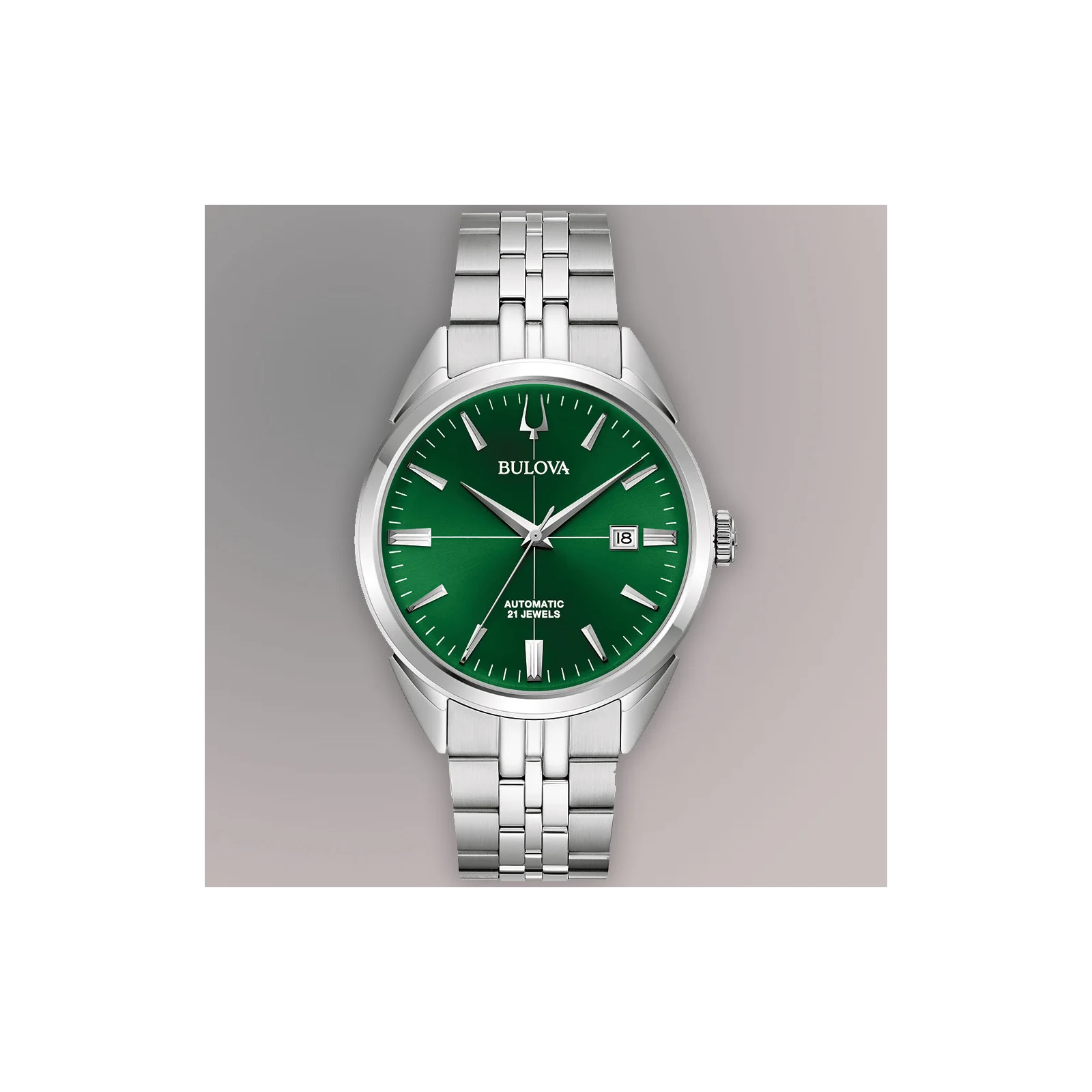 Thumb Sutton Classic Automatic Mens Watches BLV 96B424