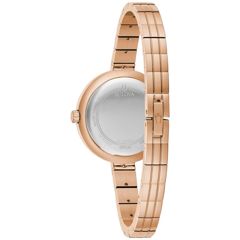 Thumb Rhapsody Women Watches BLV 97P145