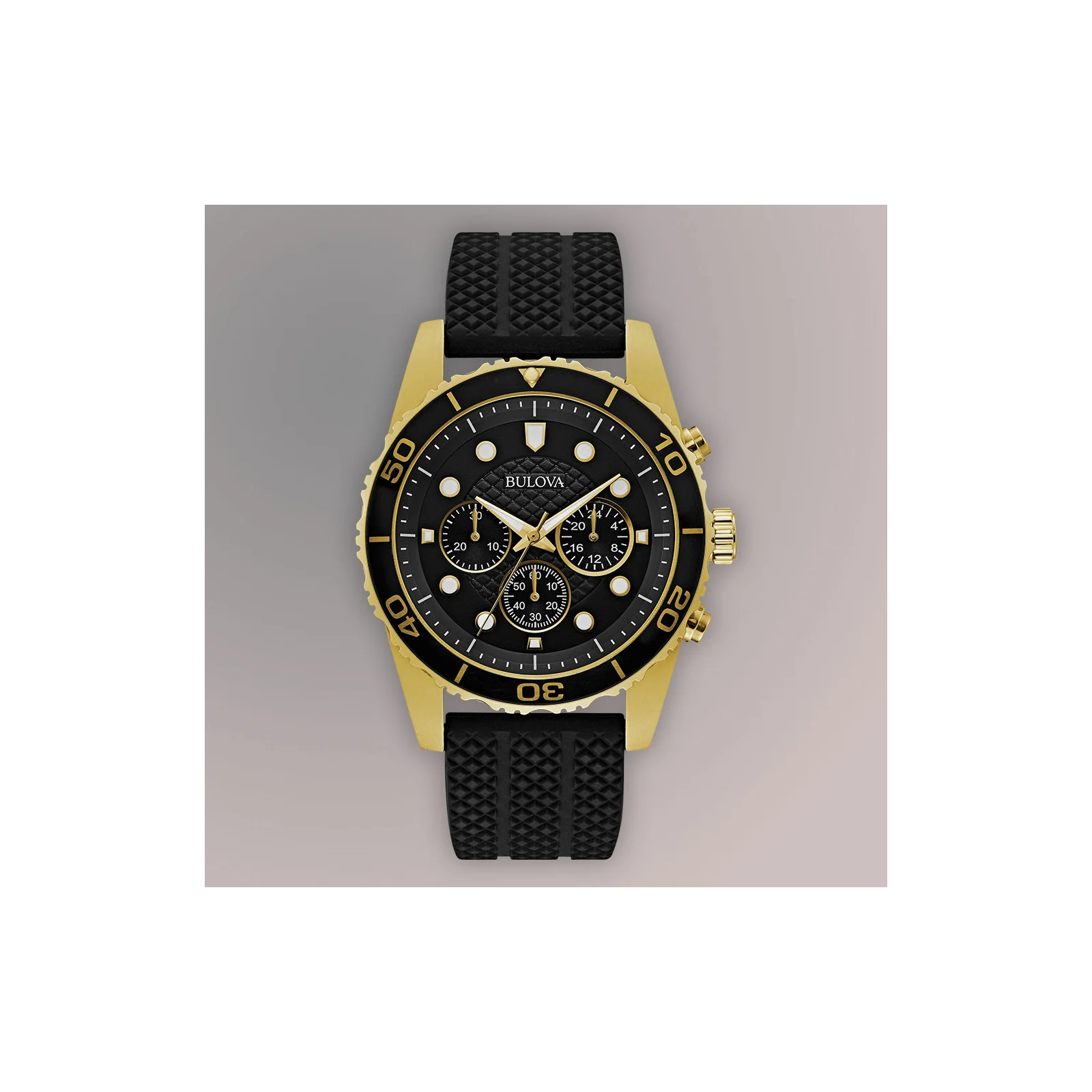 Thumb Chronograph Men Watches BLV 98A191