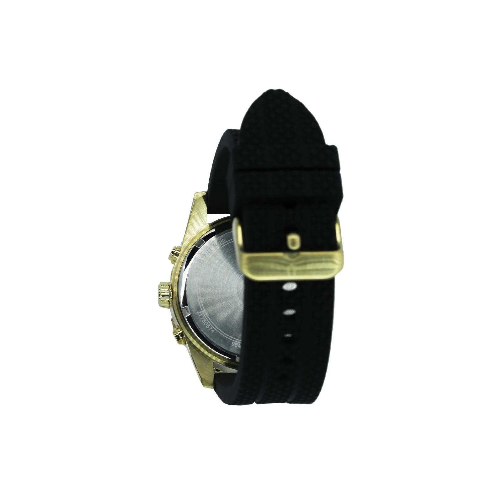 Thumb Chronograph Men Watches BLV 98A191