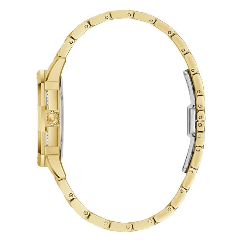 Thumb Octava Diamonds Women Watches BLV 98L302