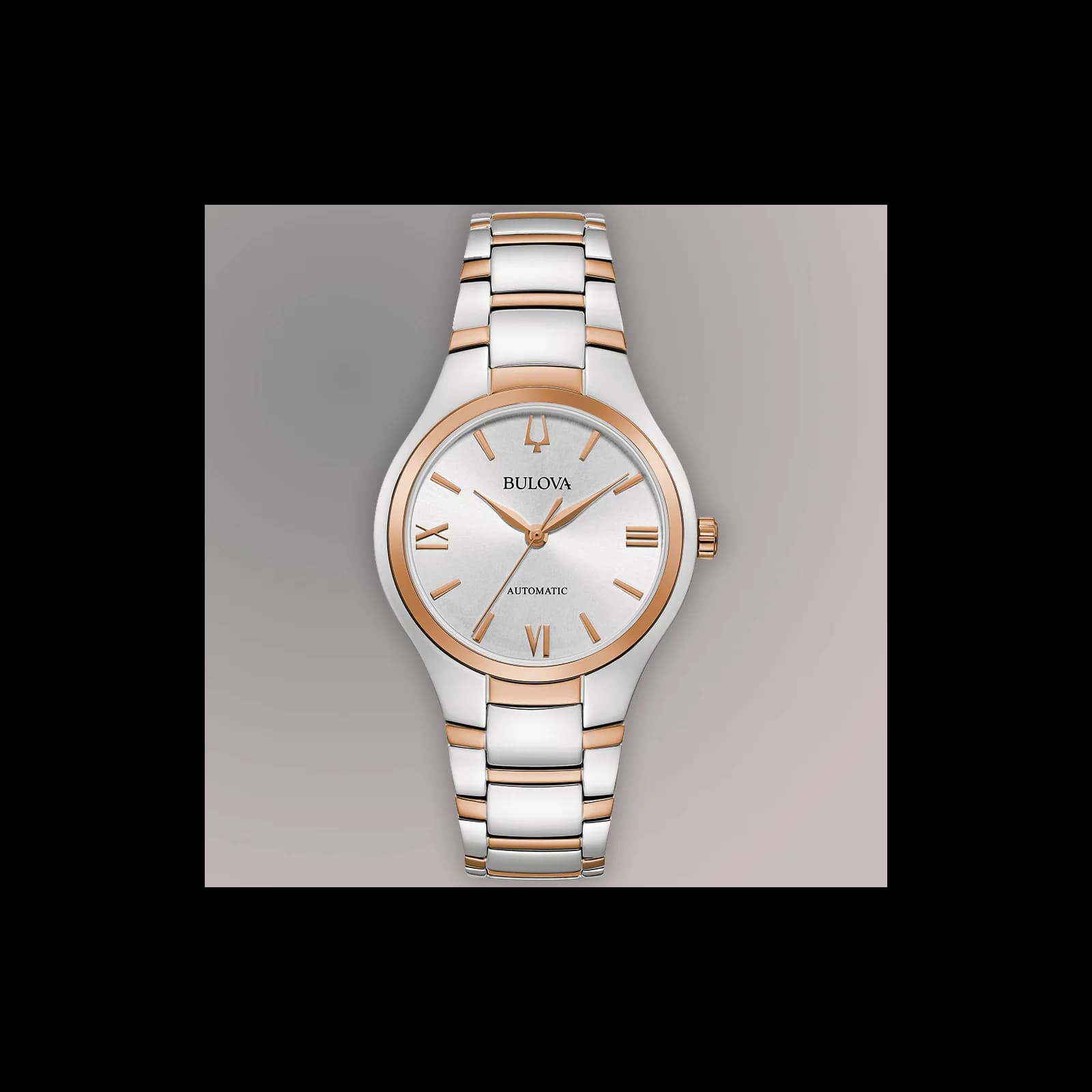 Thumb Sutton Classic Automatic Ladies Watch BLV 98L313