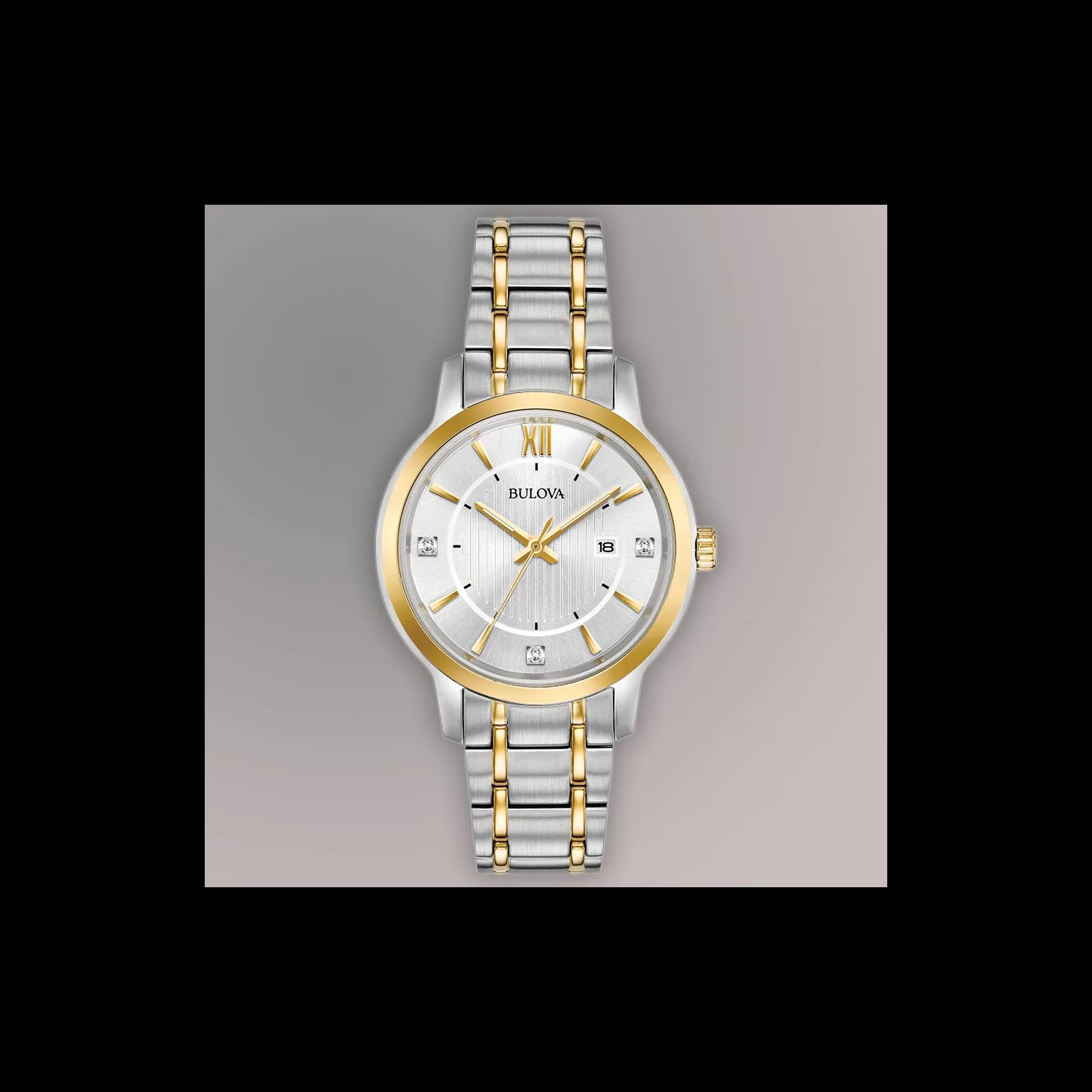 Classic Women Watches BLV 98P175