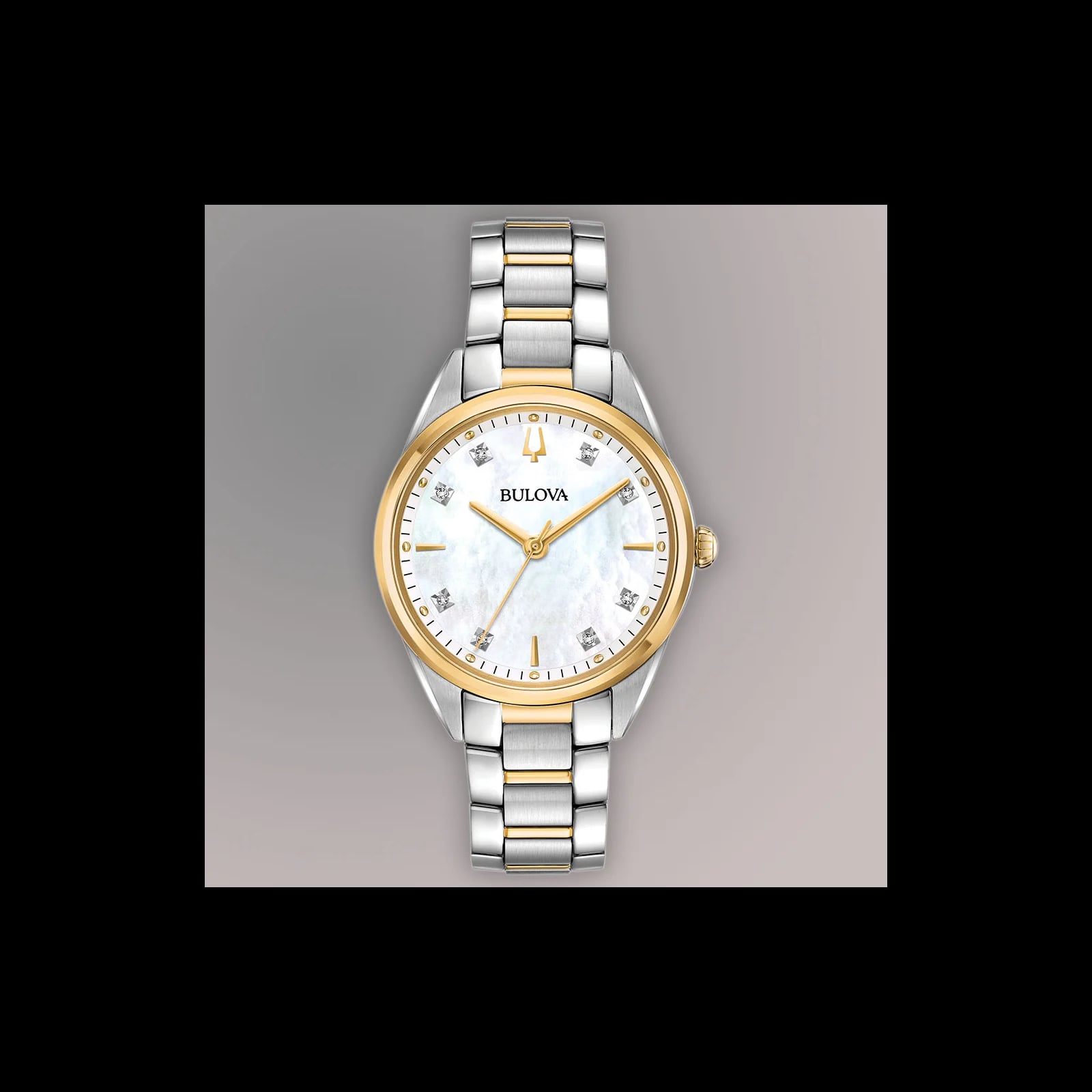 Classic Women Watches BLV 98P184