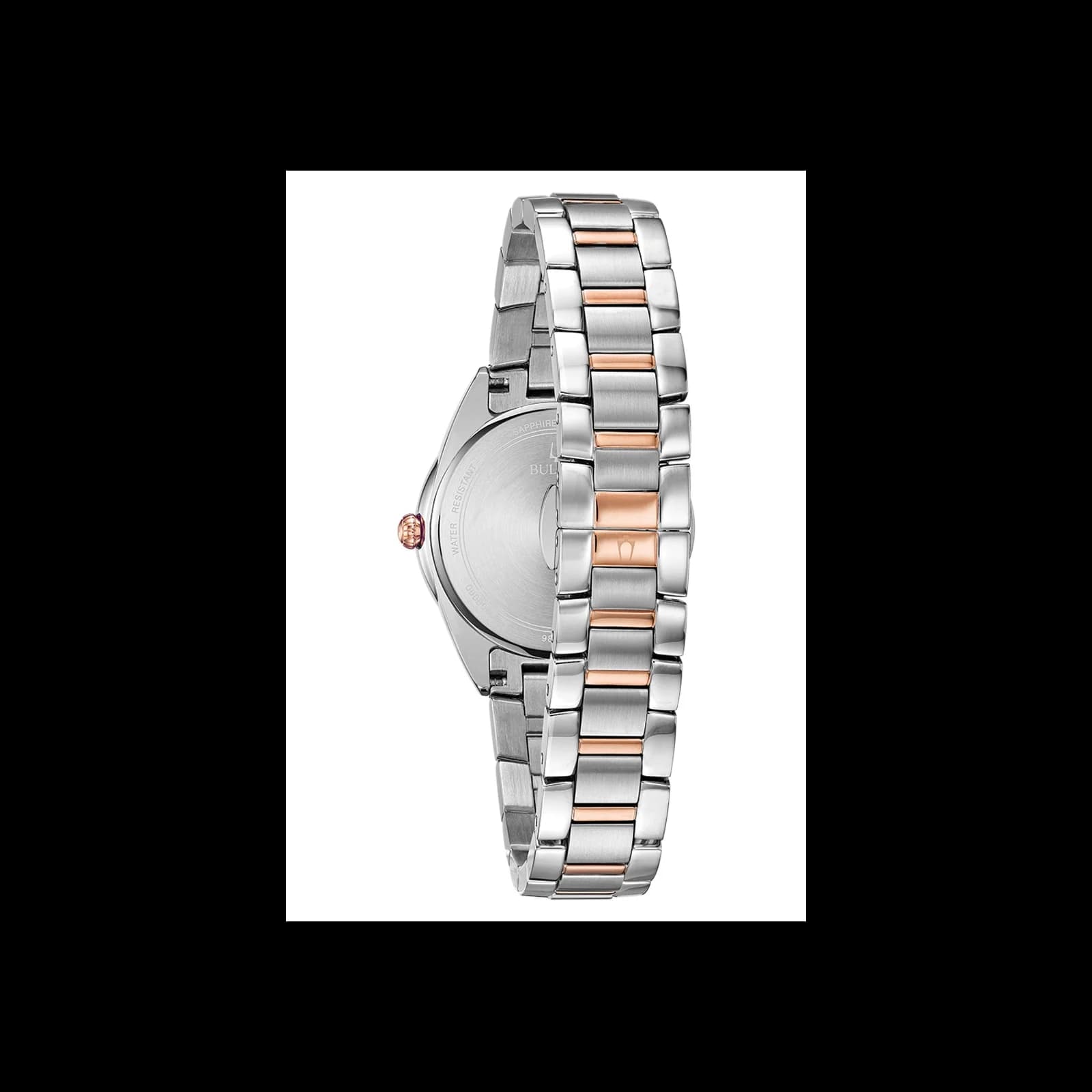 Thumb Classic Sutton Diamond Women Watches BLV 98R264