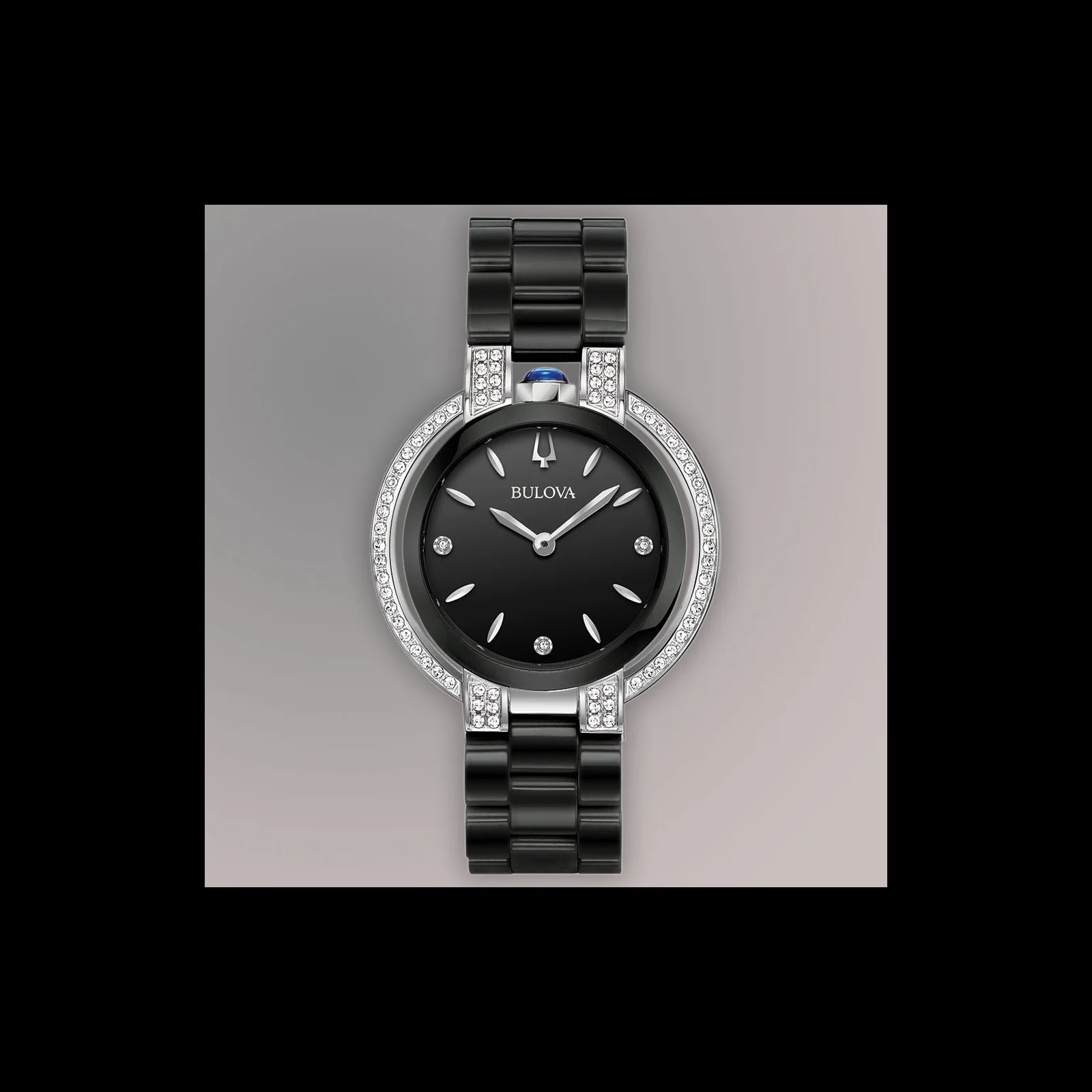 Rubaiyat Women Watches BLV 98R266
