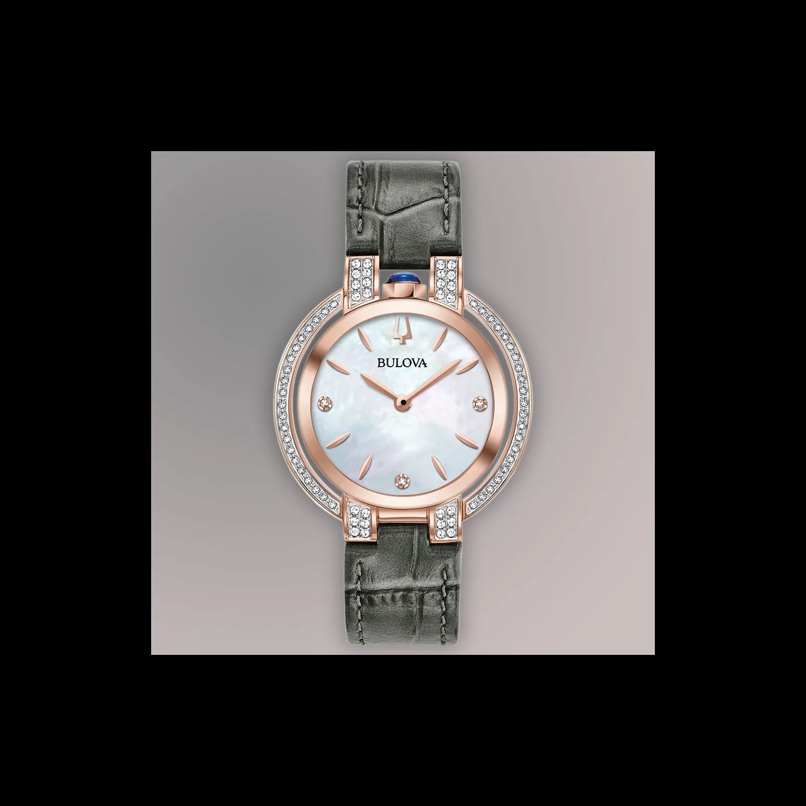 Rubaiyat Women Watches BLV 98R268