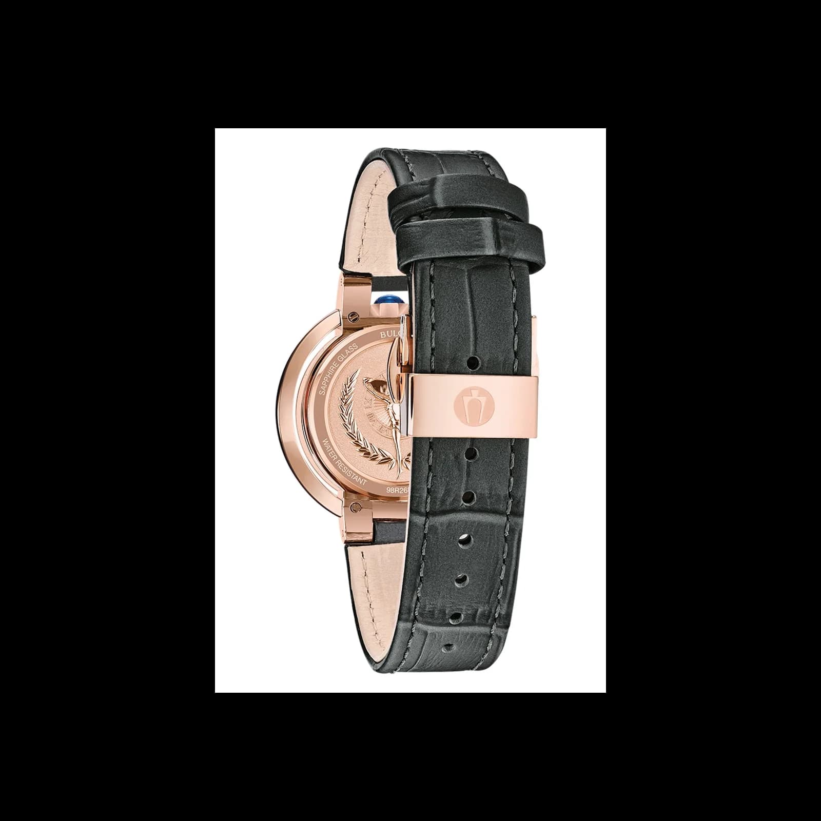 Thumb Rubaiyat Women Watches BLV 98R268