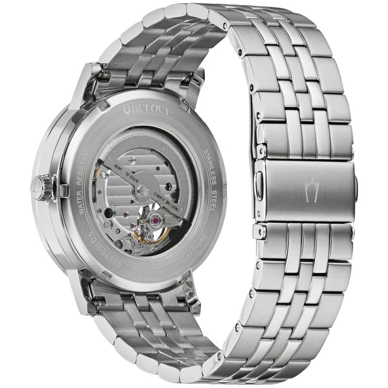 Thumb Classic Mens Watches BLV 96A247