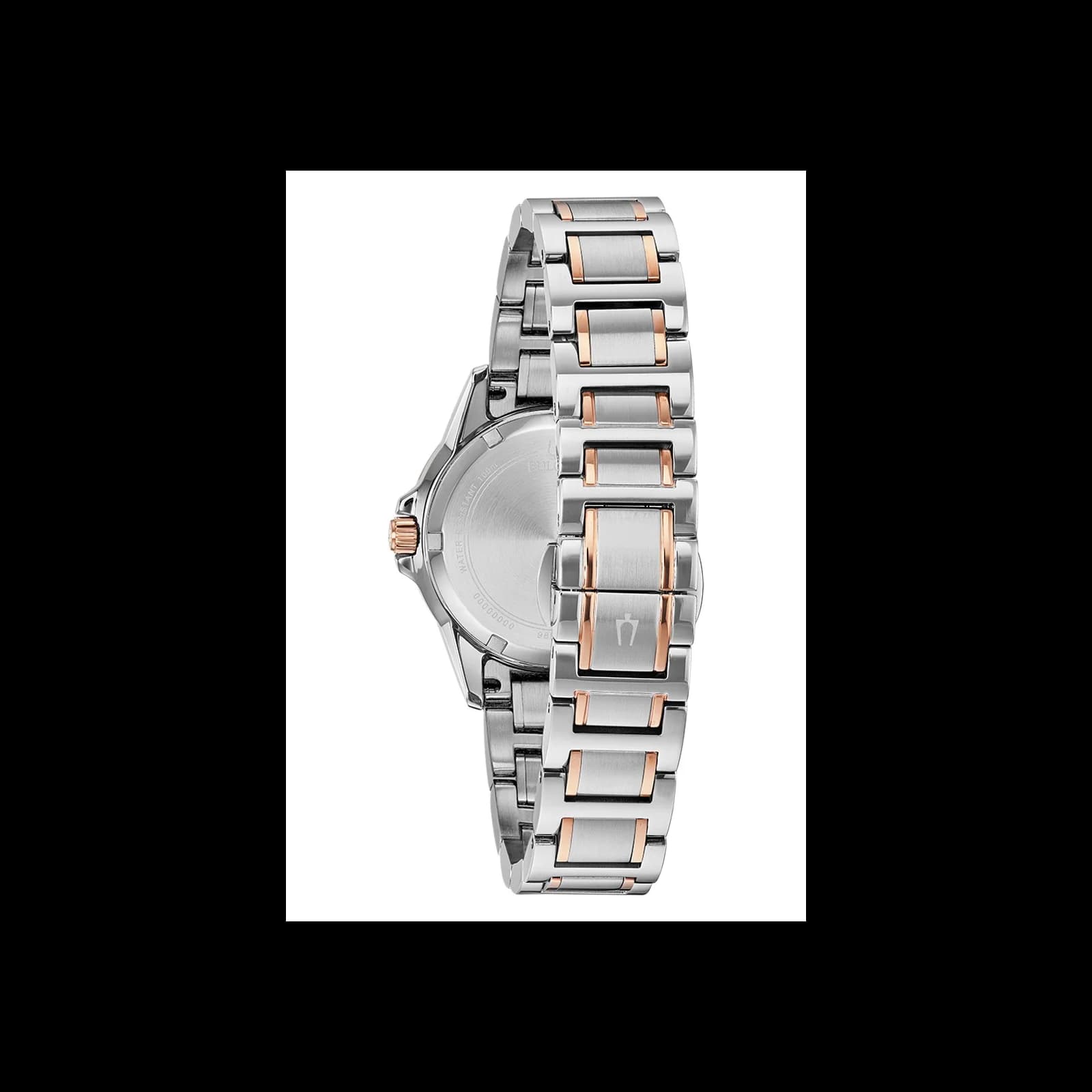Thumb Marine Star Womens Watches BLV 98P187
