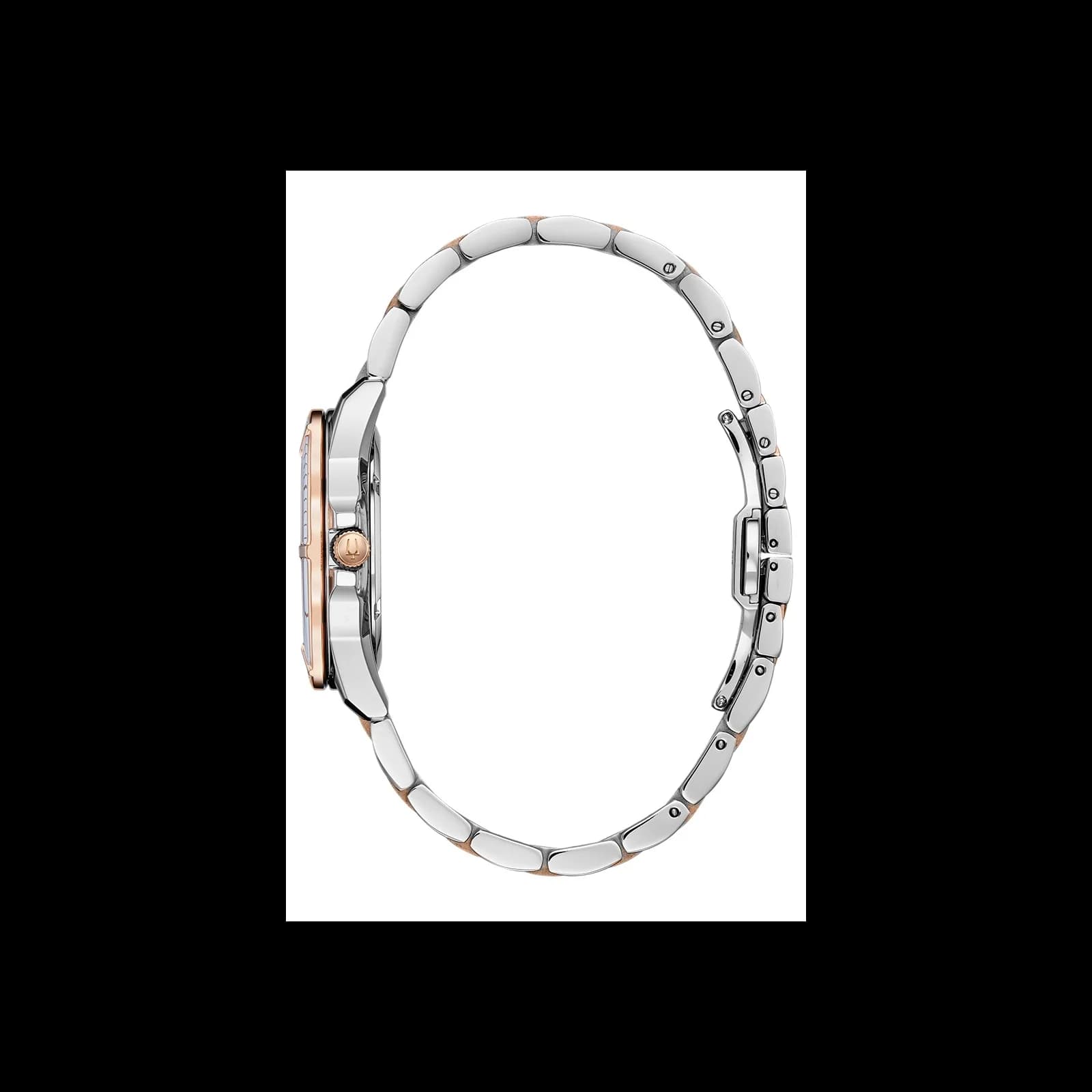 Thumb Marine Star Womens Watches BLV 98P187