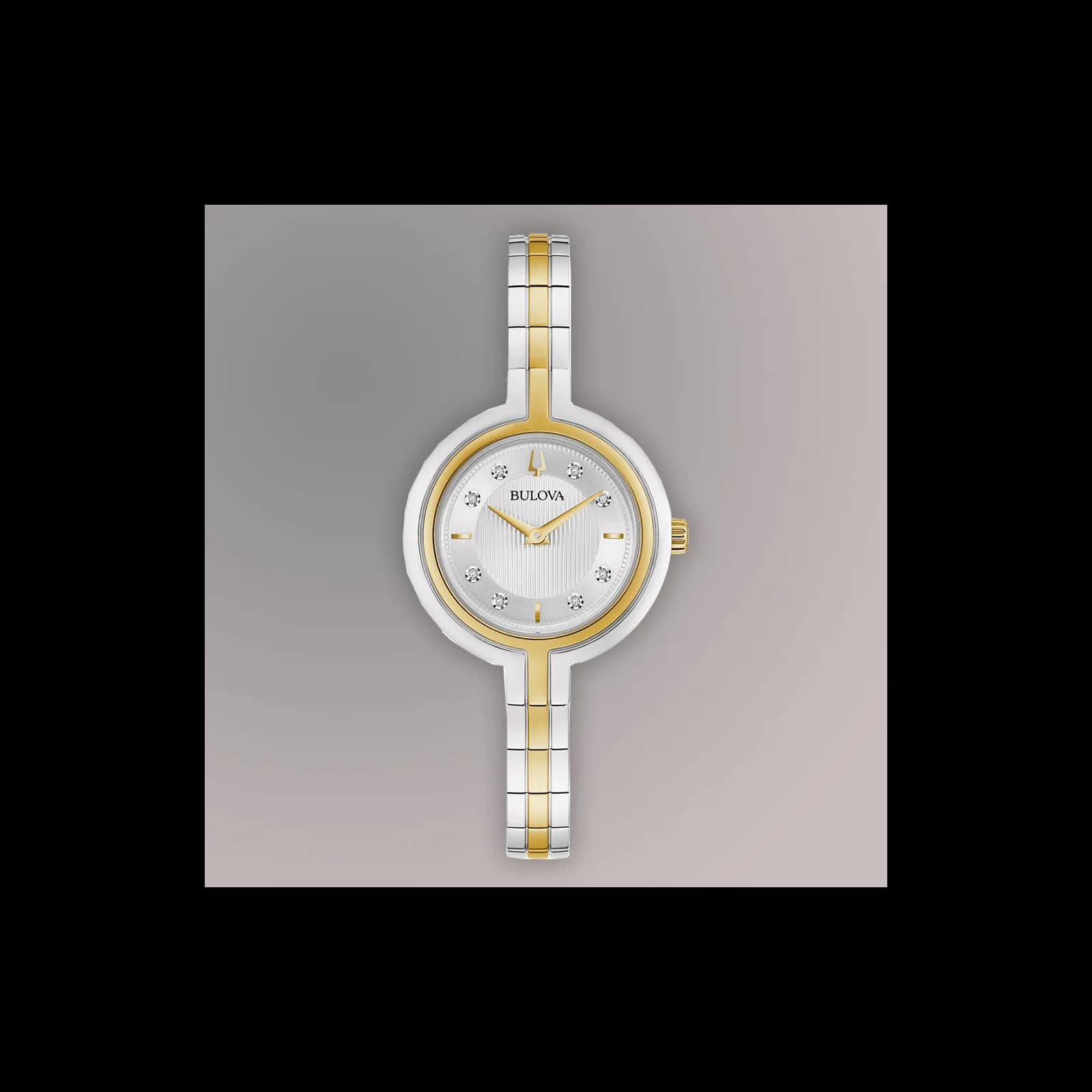 Thumb Rhapsody Women Watches BLV 98P193