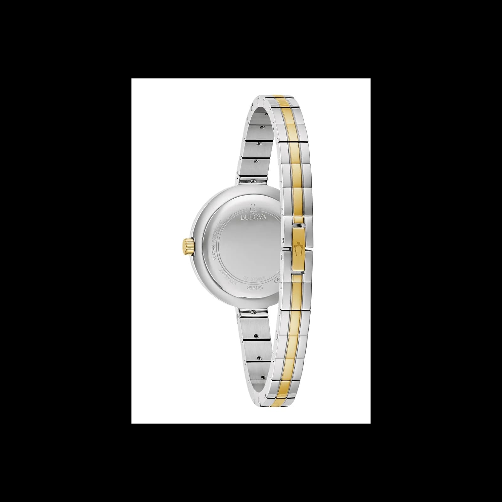 Thumb Rhapsody Women Watches BLV 98P193