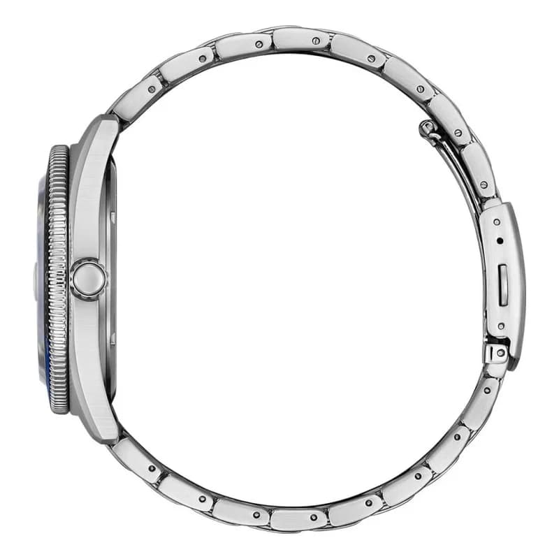 Thumb Eco Drive Mens Watches CTZ AW1716-83L