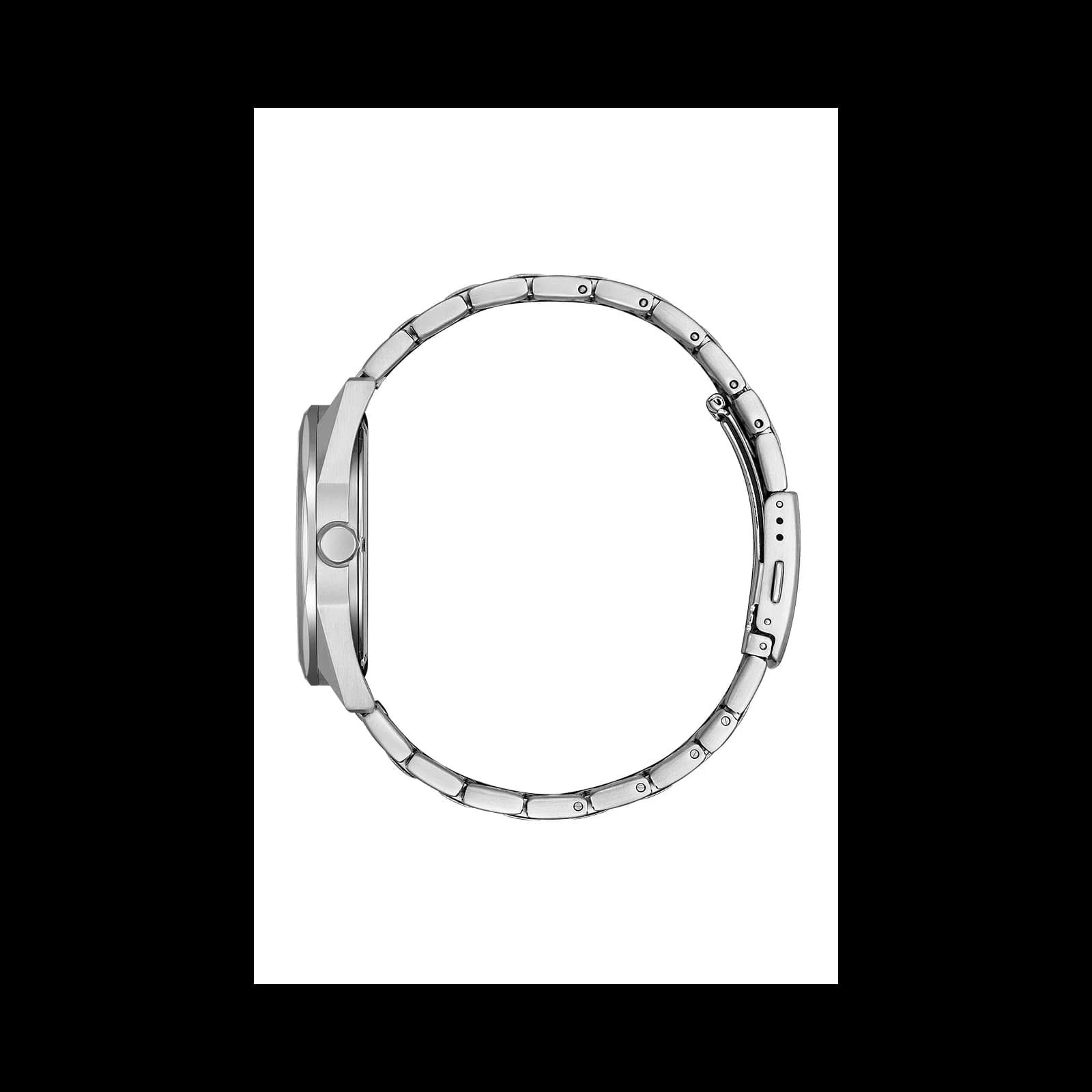 Thumb Eco Drive Mens Watches CTZ BM7600-81E