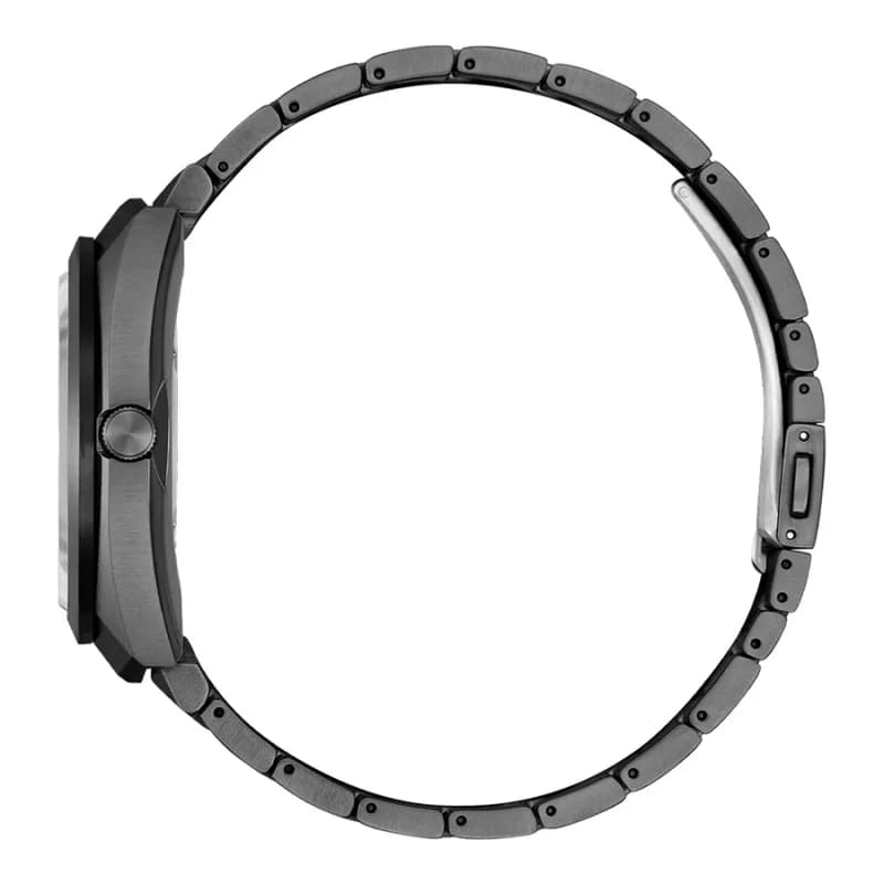 Thumb Eco Drive Mens Watches CTZ BN1015-52E