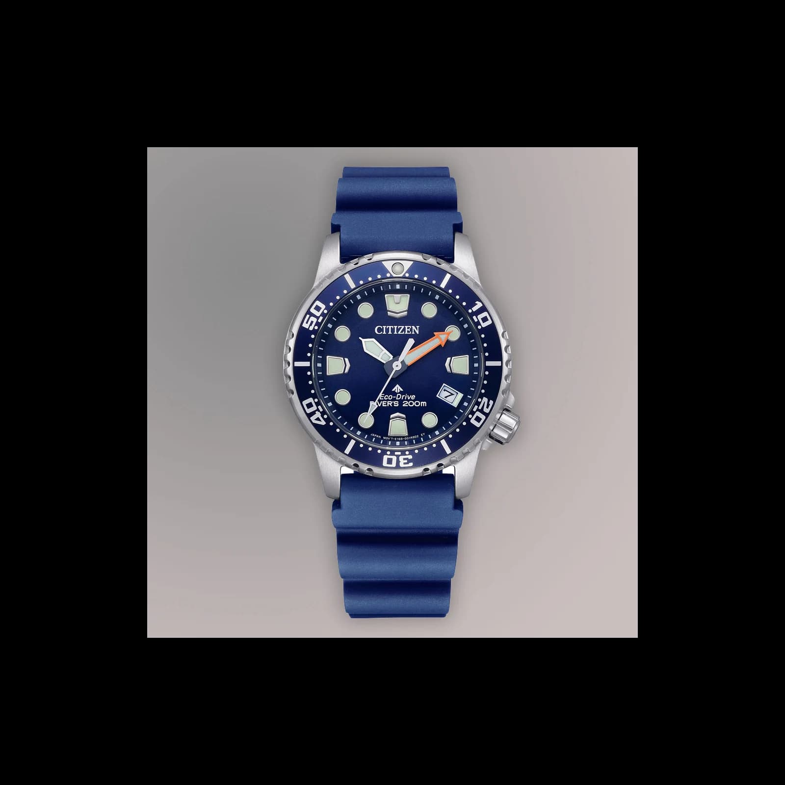 Thumb Promaster Dive Mens Watches CTZ EO2021-05L