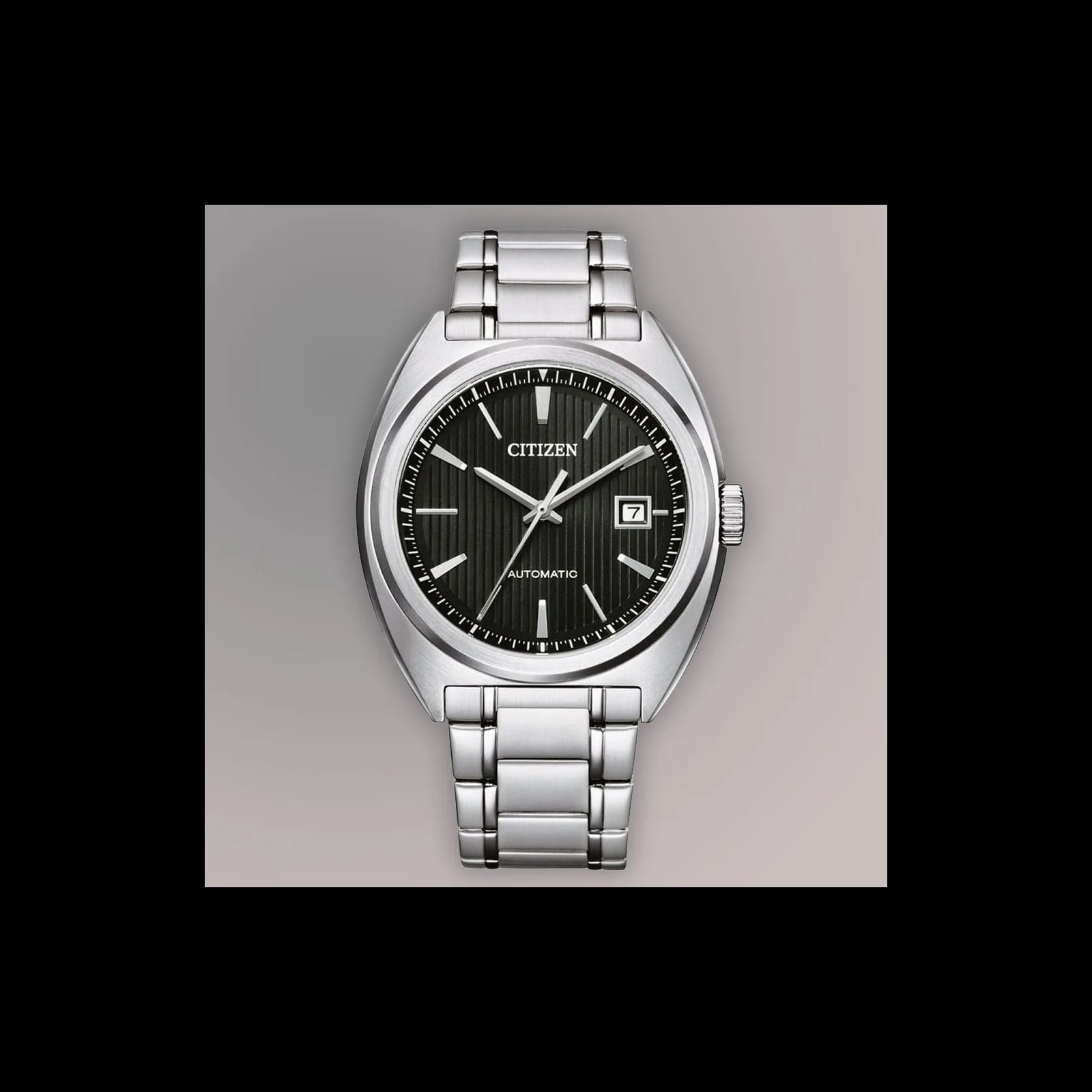 Mechanical Mens Watch CTZ NJ0100-71E