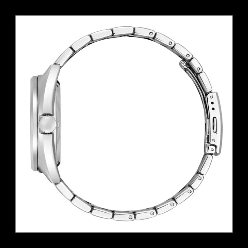 Thumb Mechanical Mens Watch CTZ NJ0100-71L