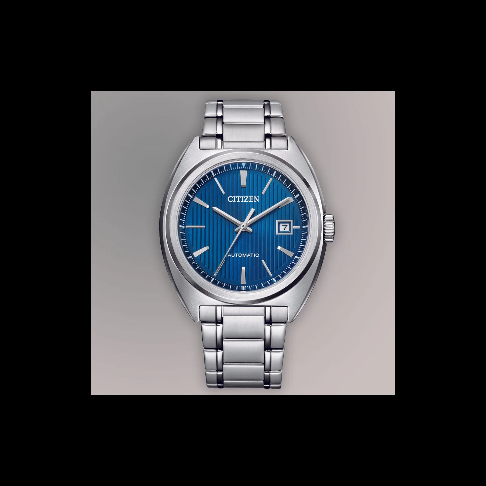 Mechanical Mens Watch CTZ NJ0100-71L