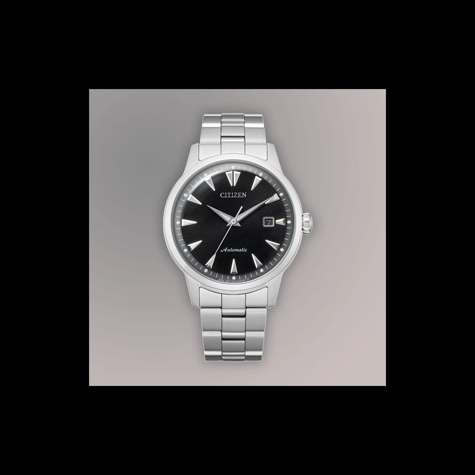 Mechanical "Kuroshio" Mens Watch CTZ NK0001-84E