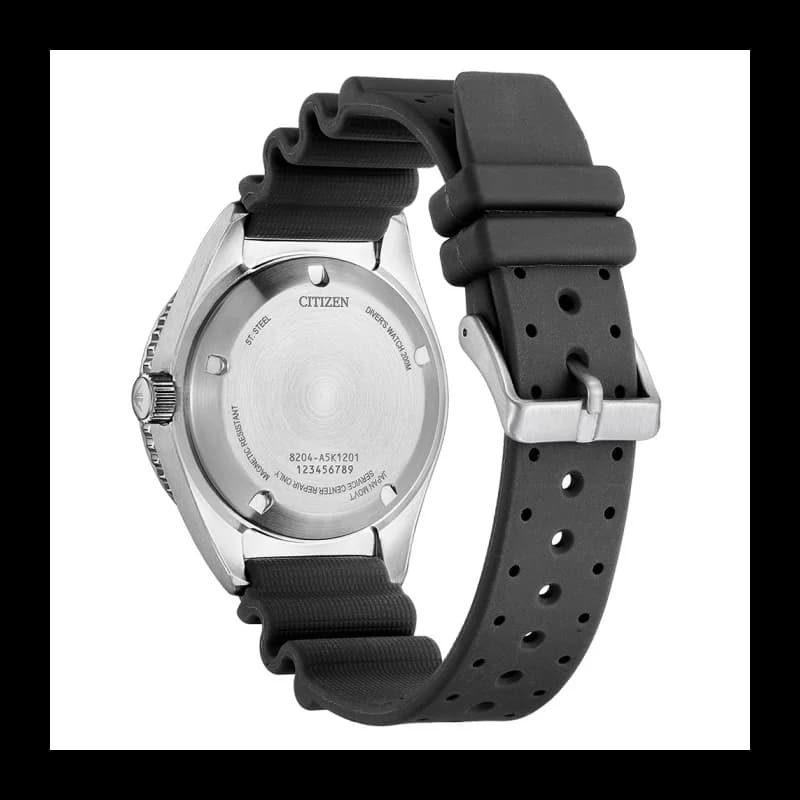 Thumb Promaster Dive Mens Watches CTZ NY0120-01X