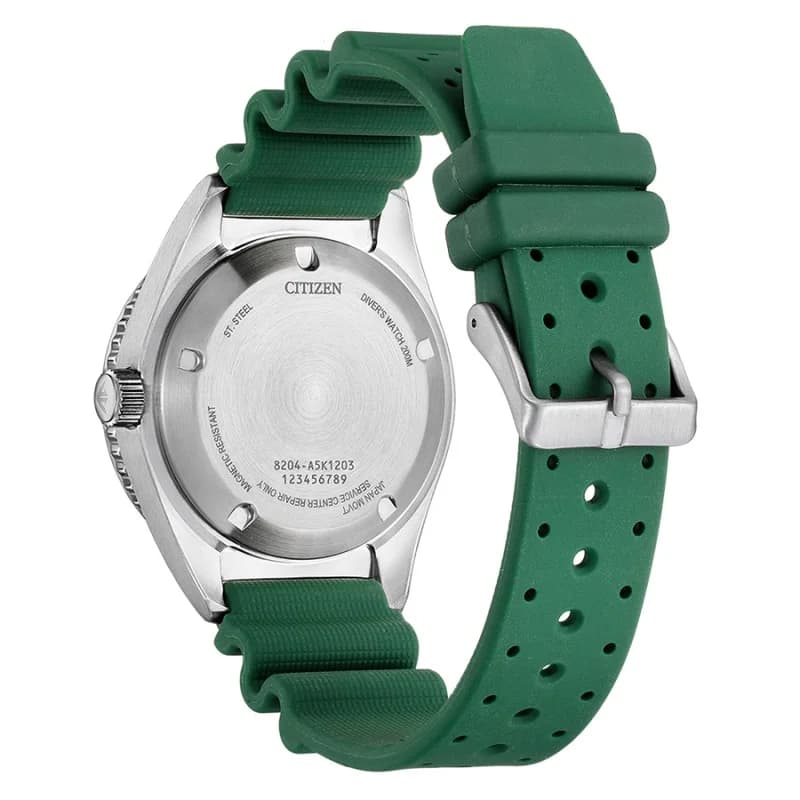 Thumb Promaster Dive Mens Watches CTZ NY0121-09X