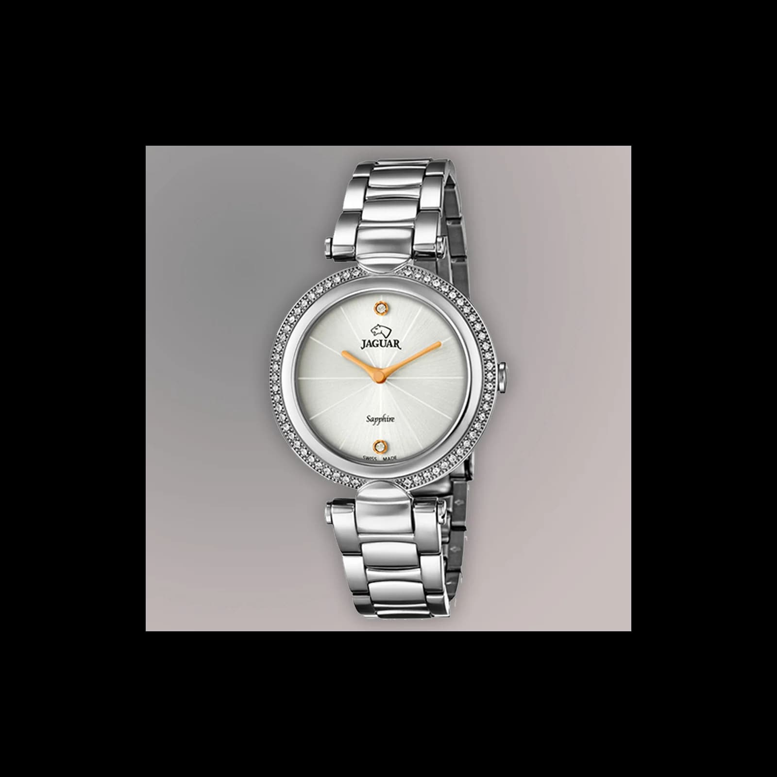 Thumb Cosmopolitain Women's Watch J829/1
