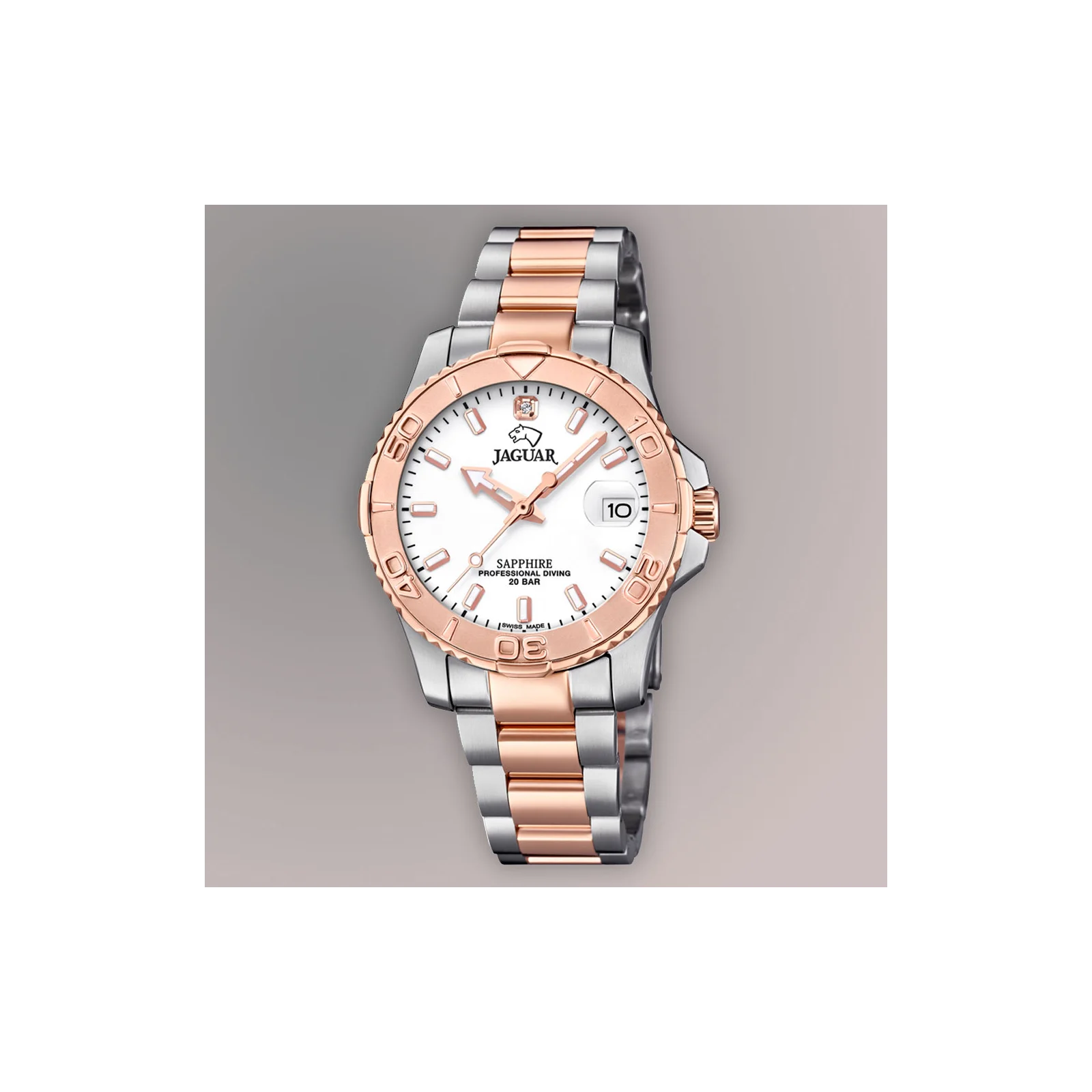 Divers Women's Watch J871/1