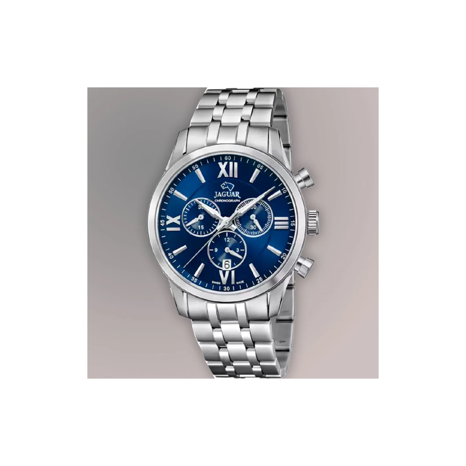 Thumb Executive Men's Watch JAG J963/2