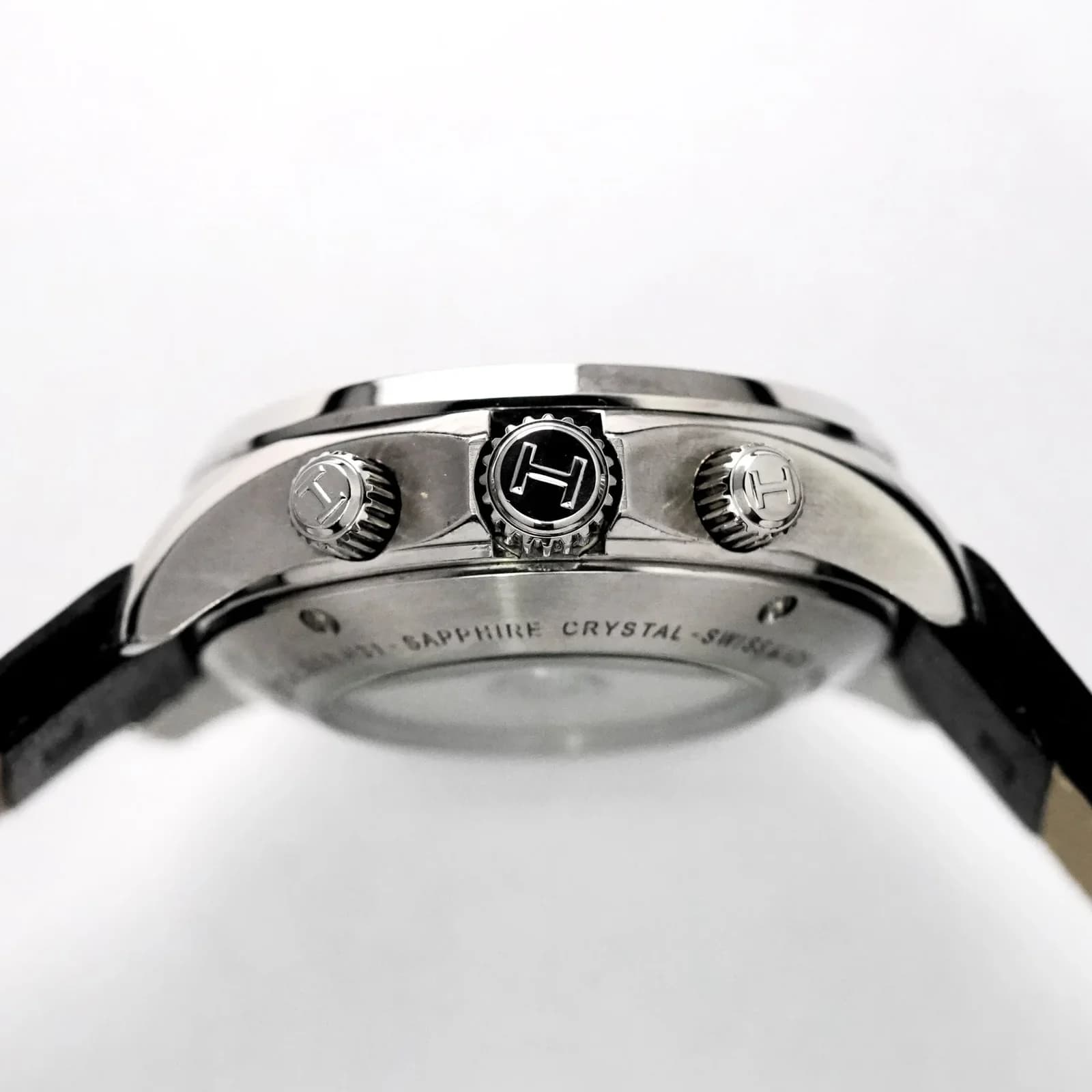 Thumb Khaki Pilot Auto Chrono