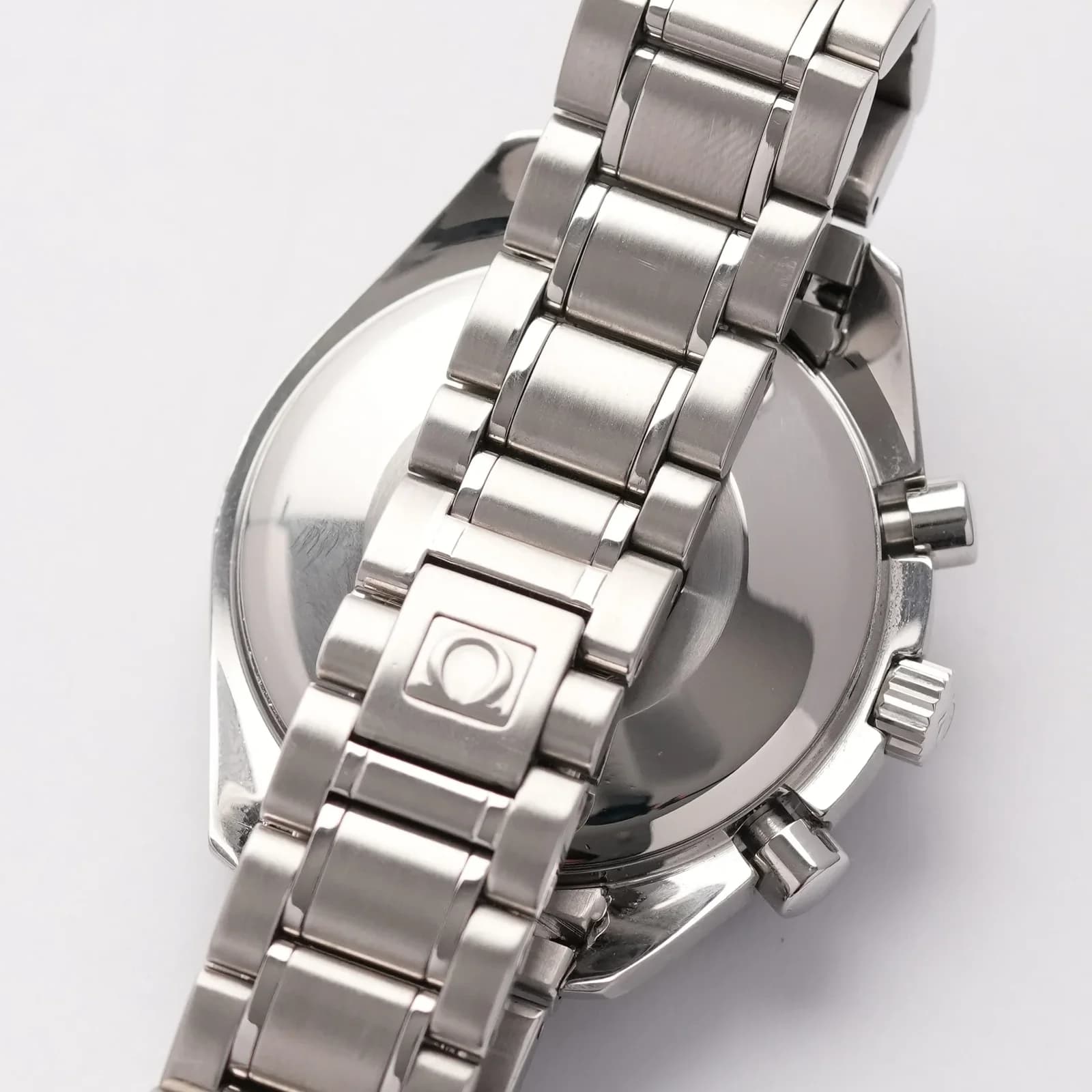 Thumb OMEGA Speedmaster MK40 Triple date 3520.53 Automatic Chronograph