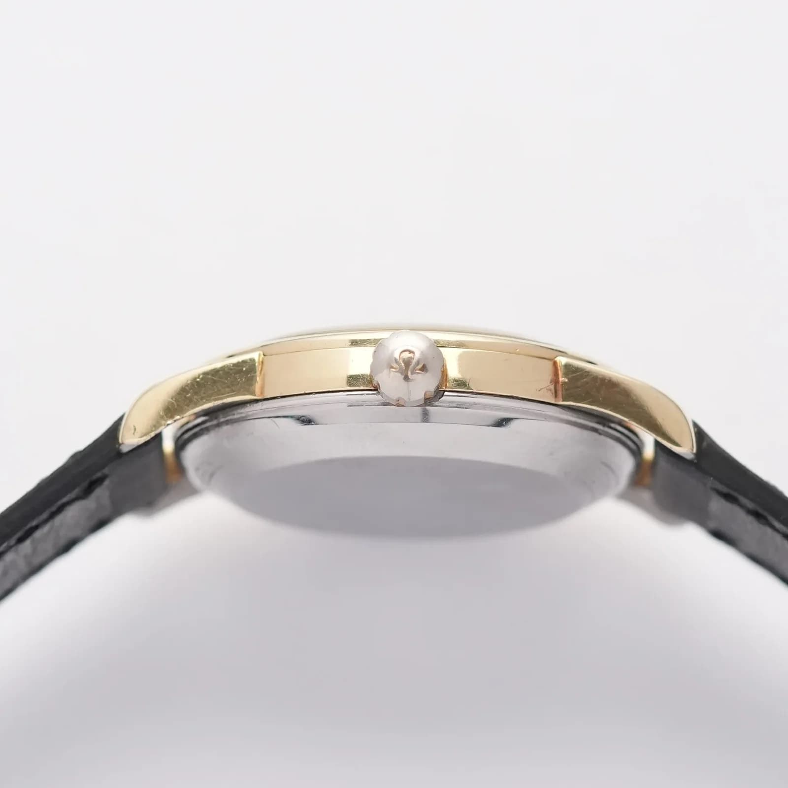 Thumb OMEGA Seamaster CALENDAR 2757 automatic 355 goldtop