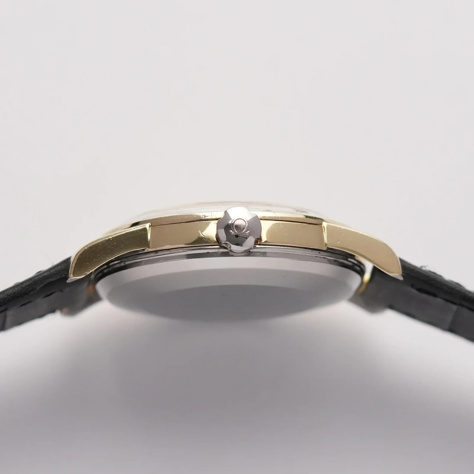 Thumb Omega Seamaster Calendar