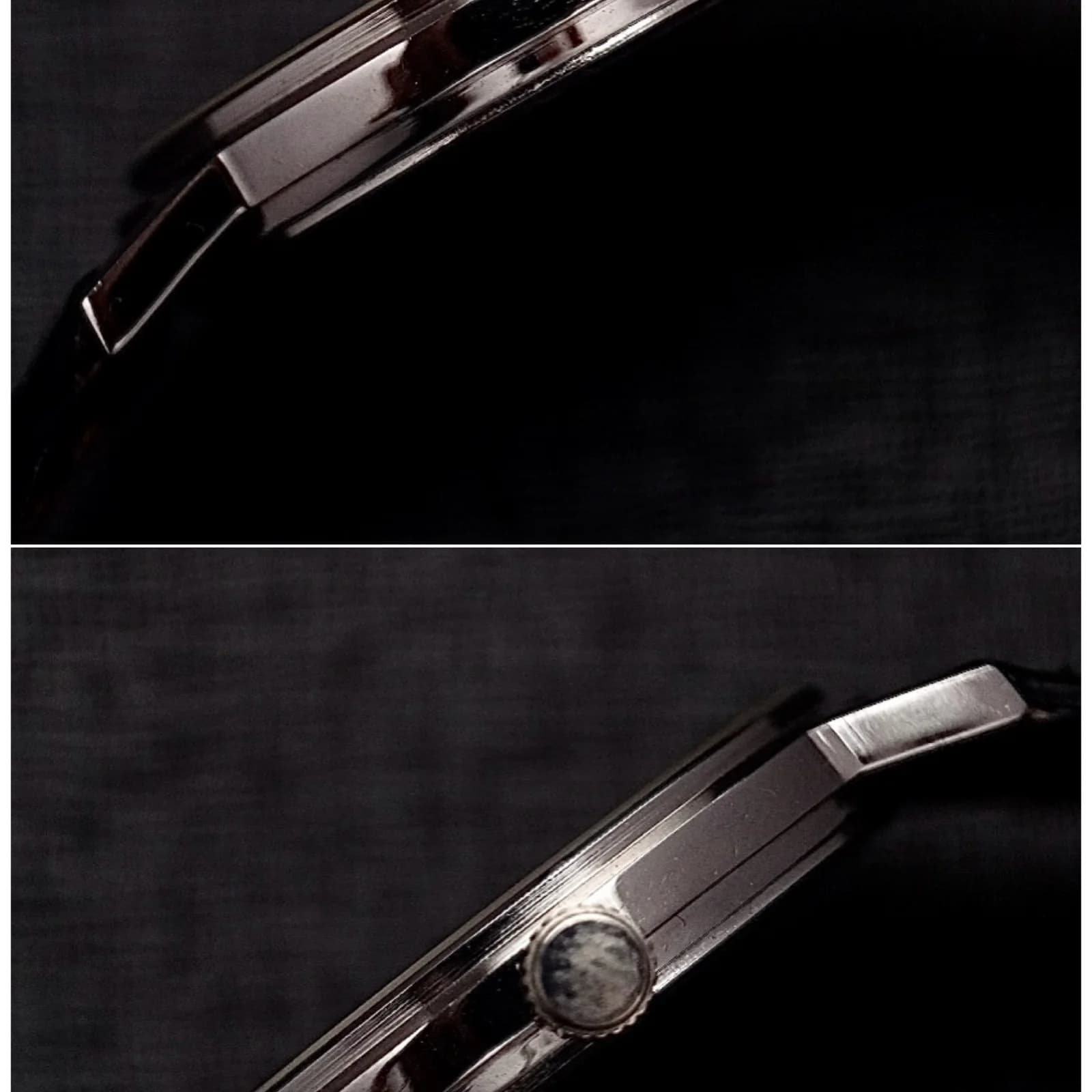 Thumb BULOVA for LONGCHAMP linen dial