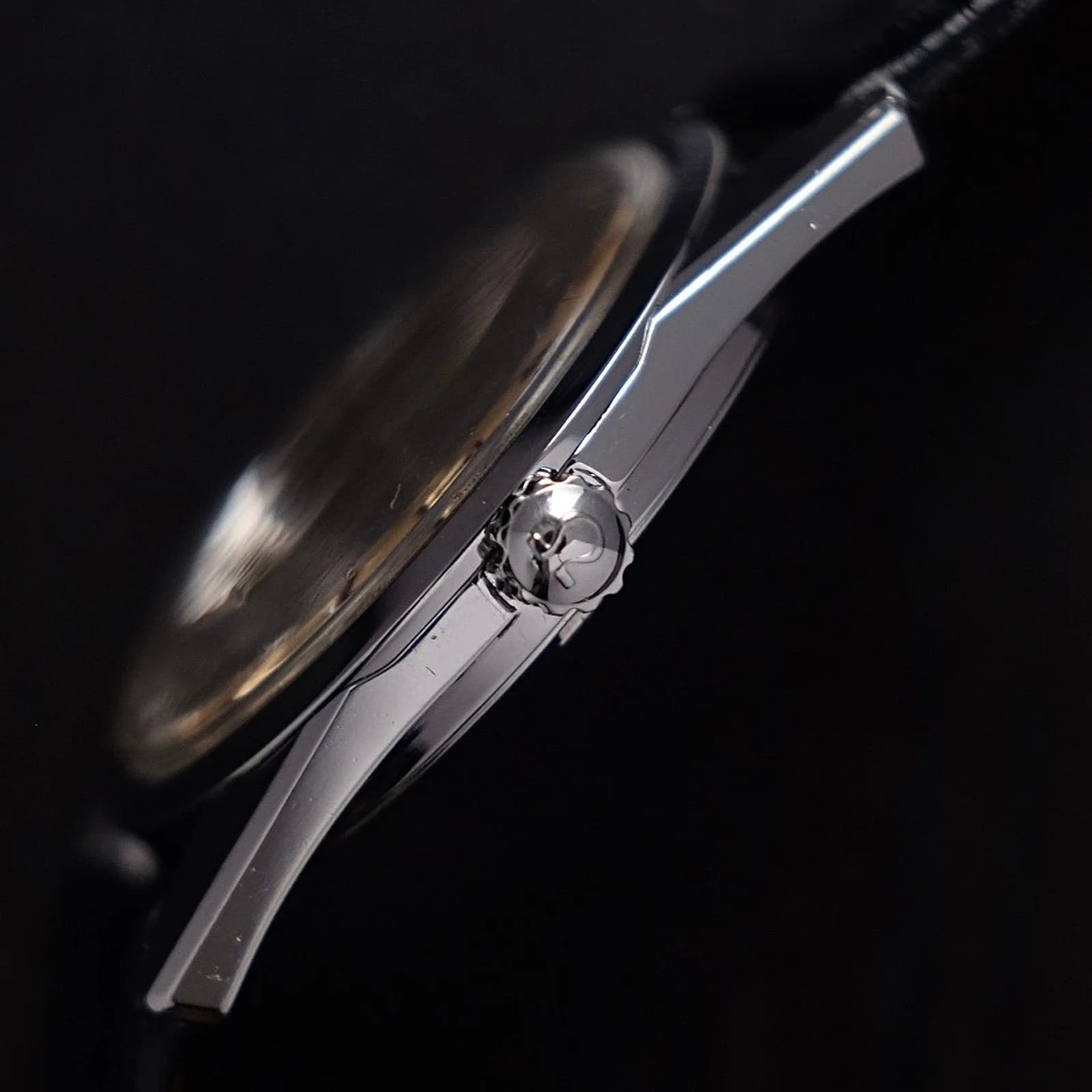 Thumb OMEGA Seamaster MEISTER 14701 lAutomatic 562